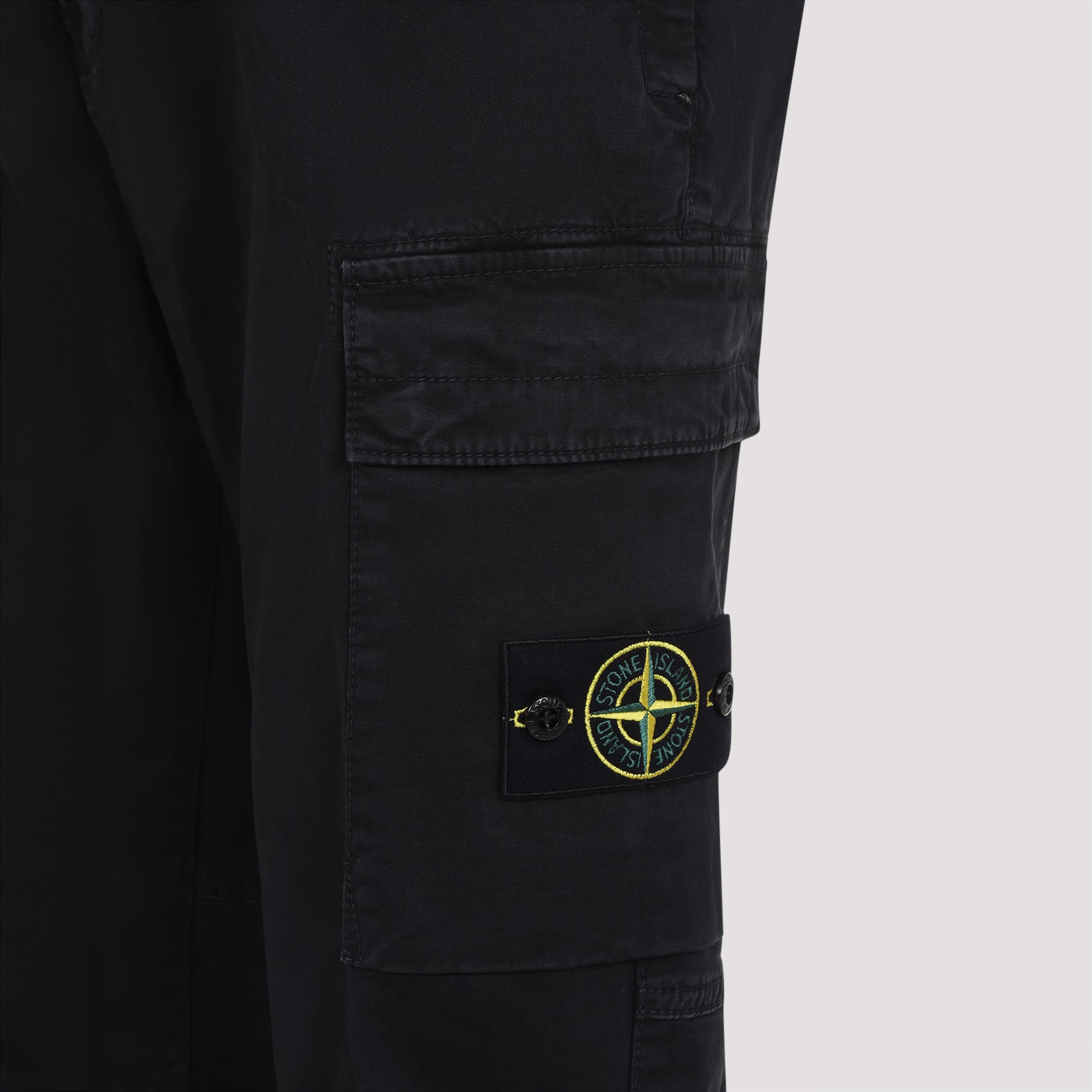 Stone Island Trousers