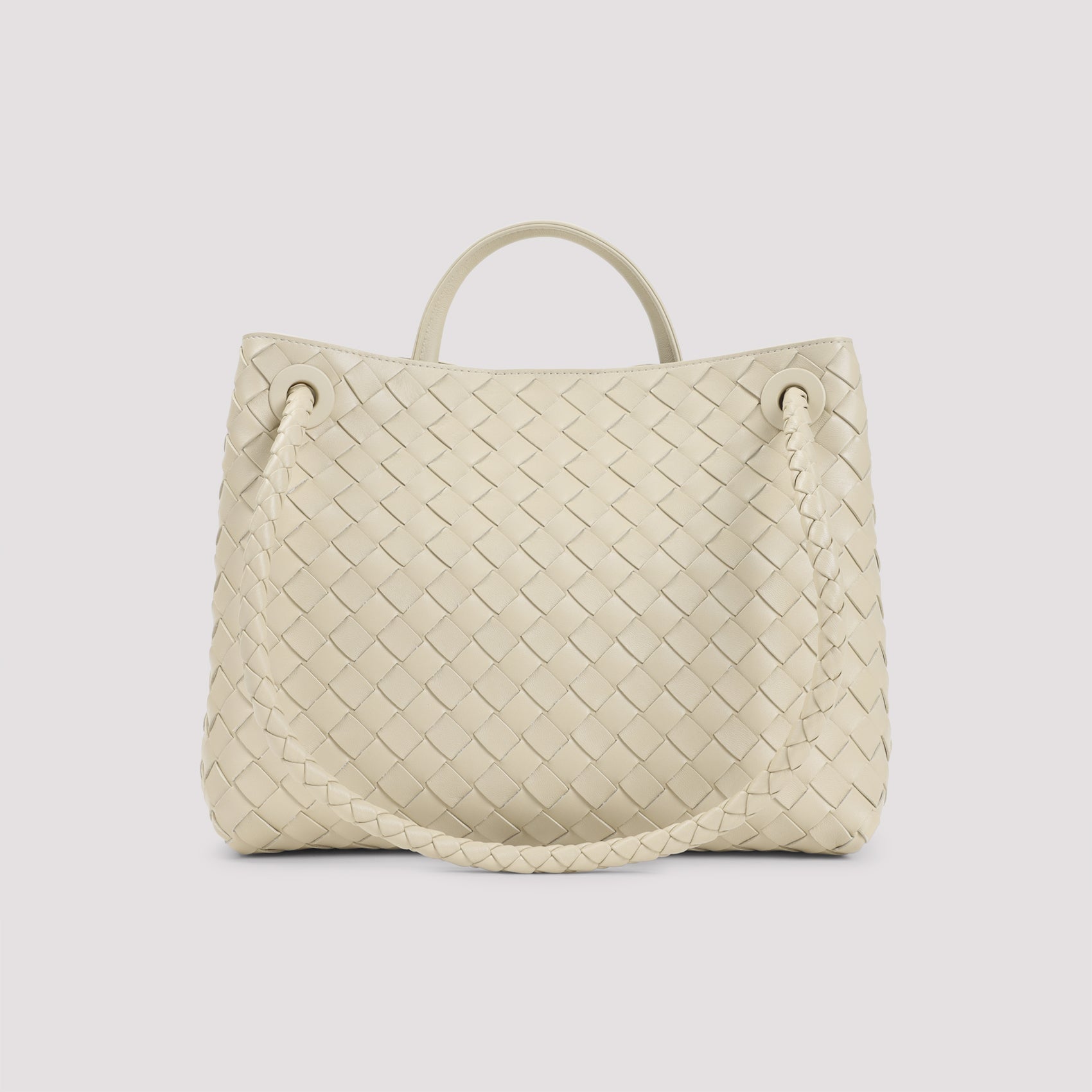 Bottega Veneta Andiamo Medium Bag