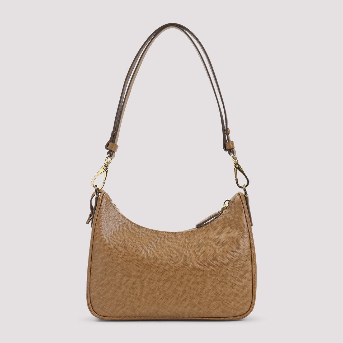 Prada Saffiano Re Edition Shoulder Bag
