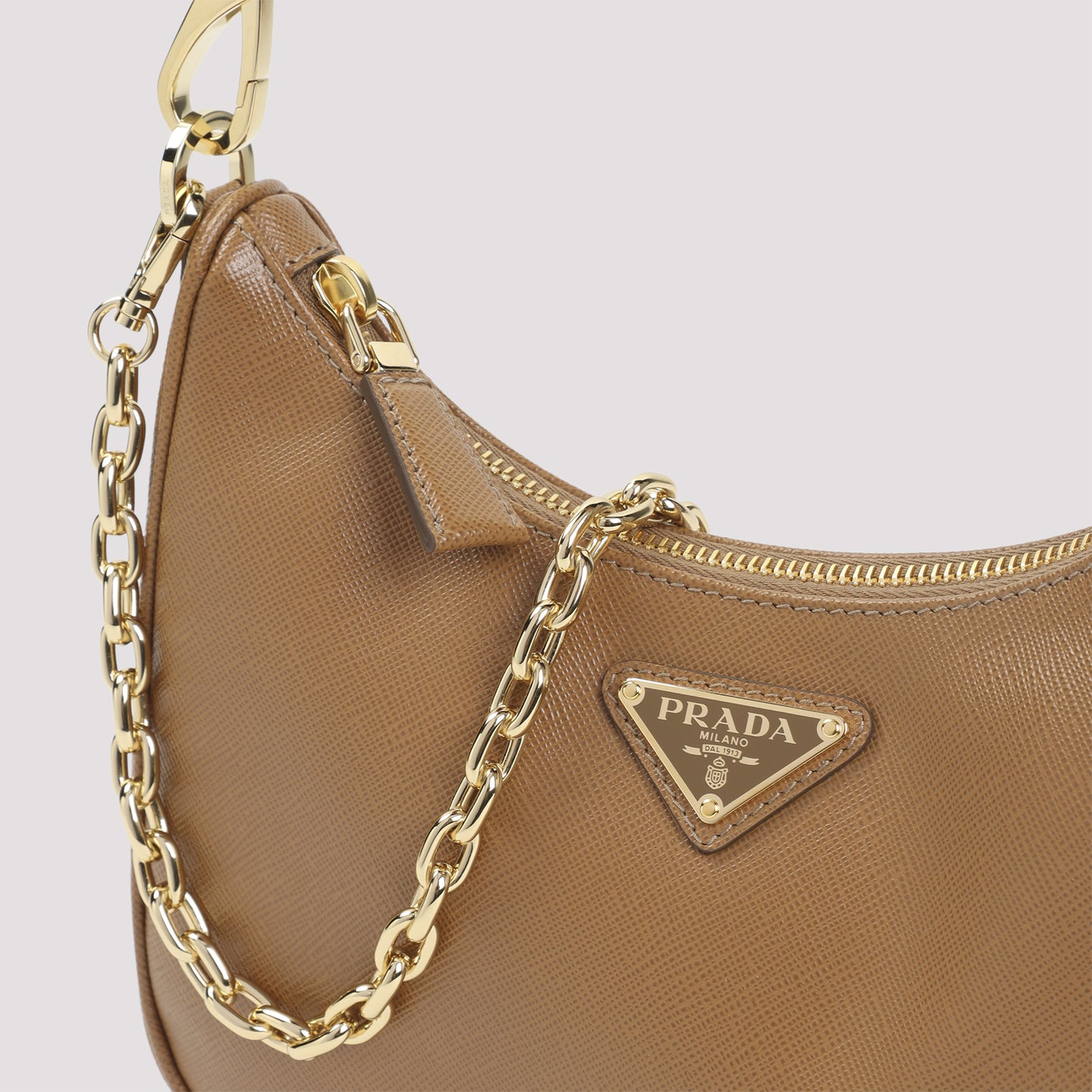 Prada Saffiano Re Edition Shoulder Bag