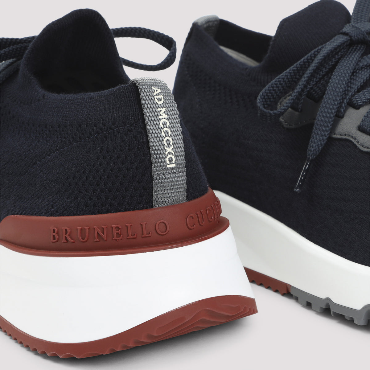 Brunello Cucinelli Sneakers
