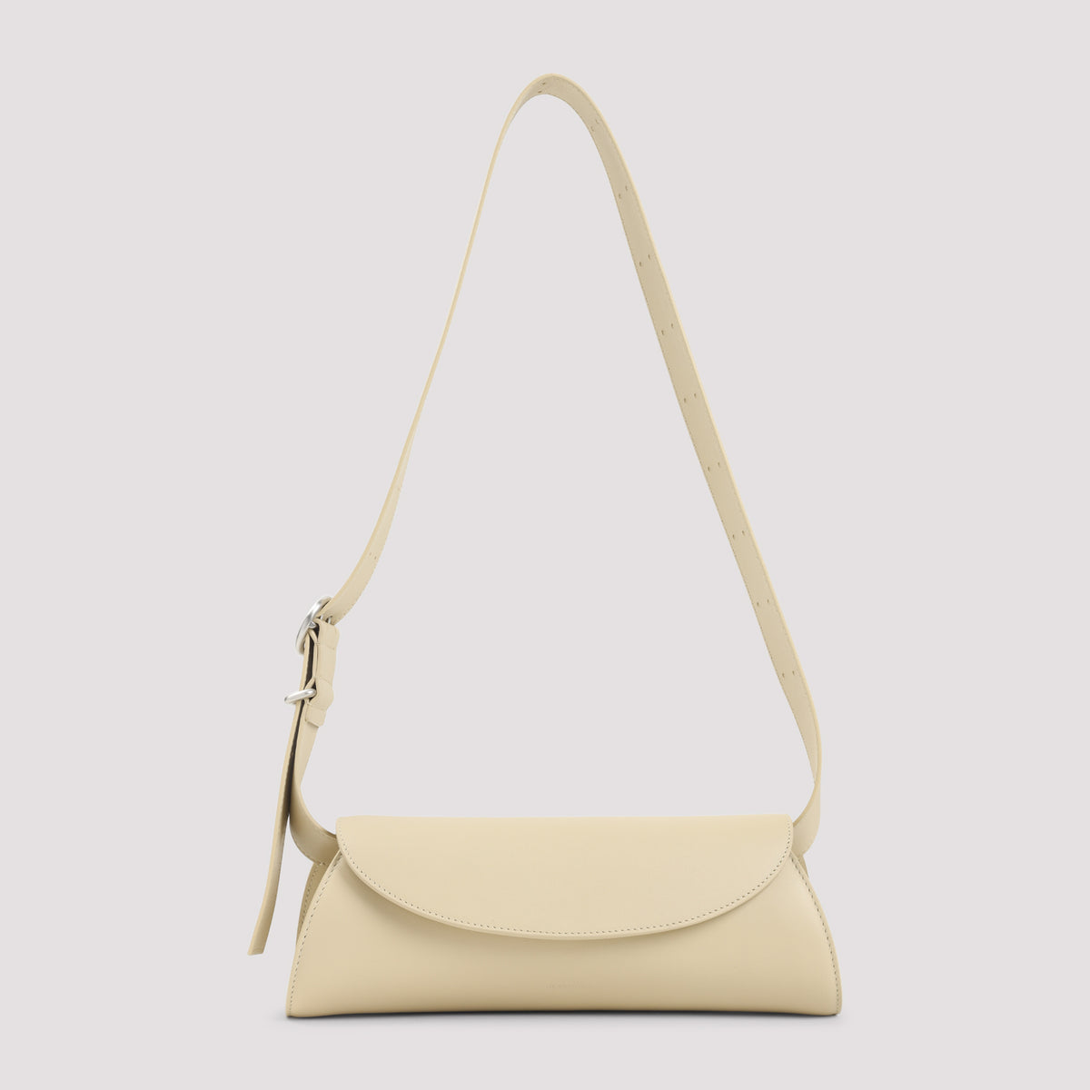 Jil Sander Sm Cannolo Handbag