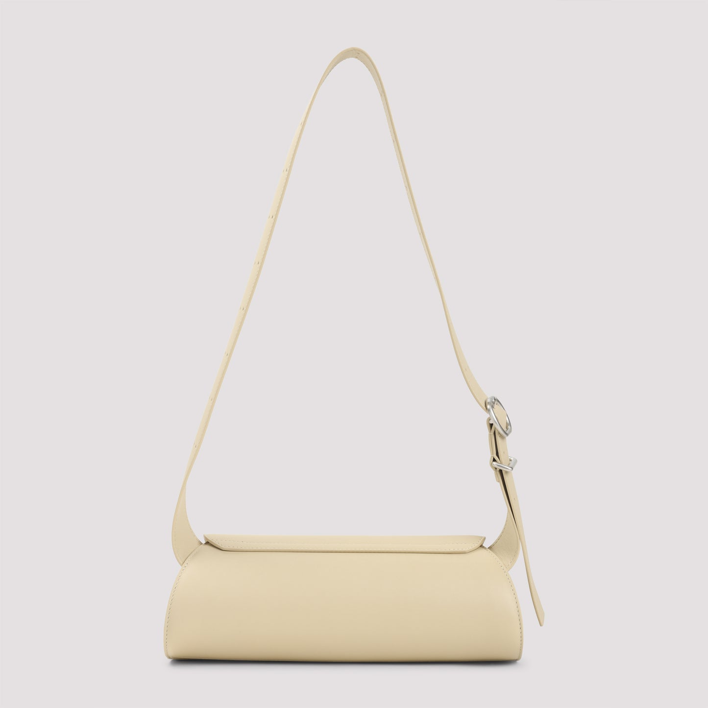 Jil Sander Sm Cannolo Handbag