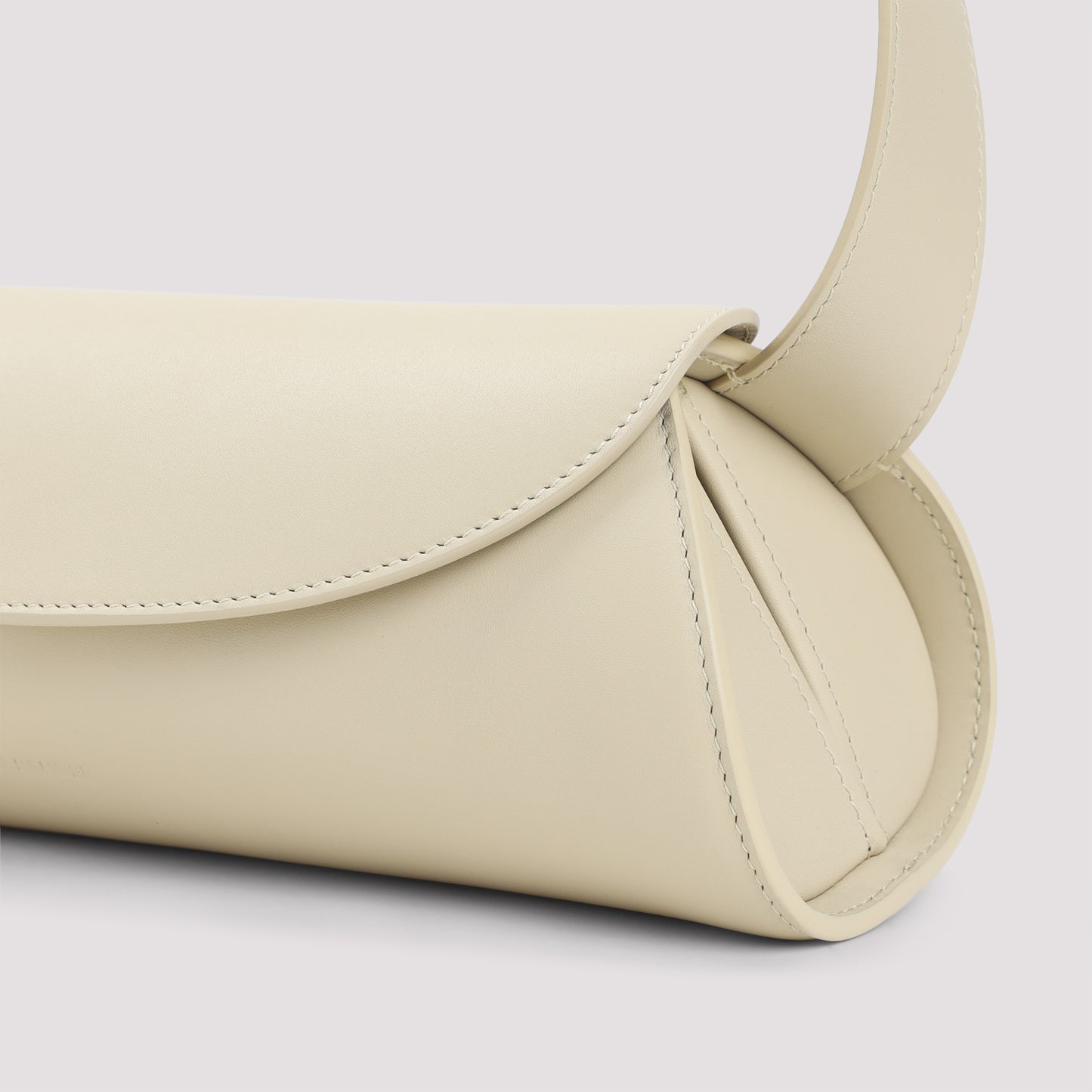 Jil Sander Sm Cannolo Handbag