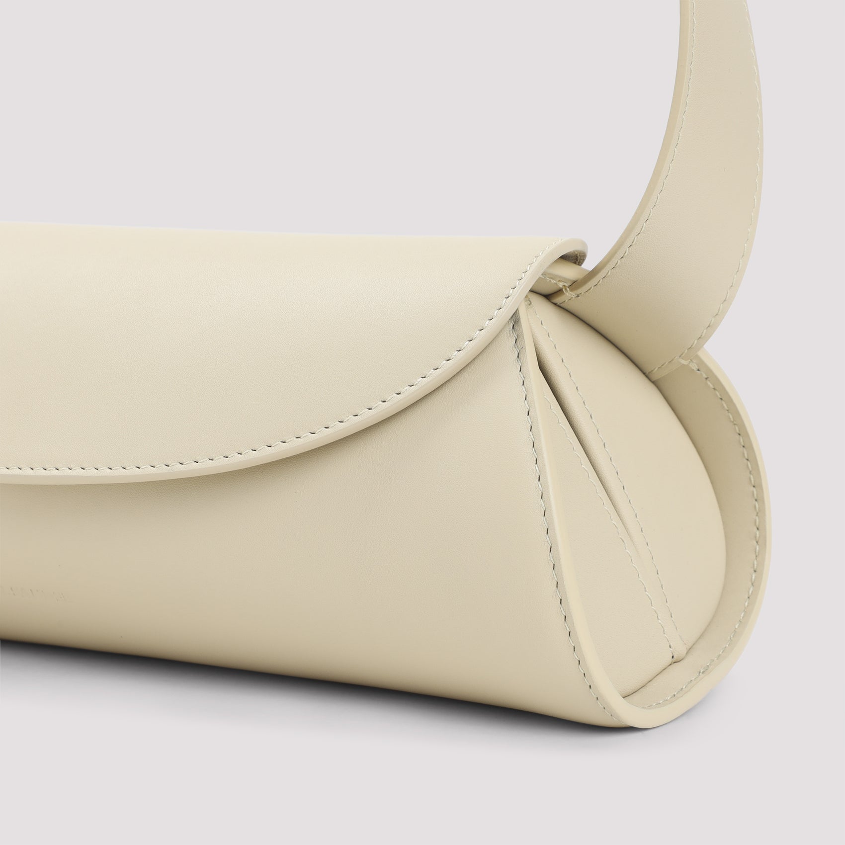 Jil Sander Sm Cannolo Handbag