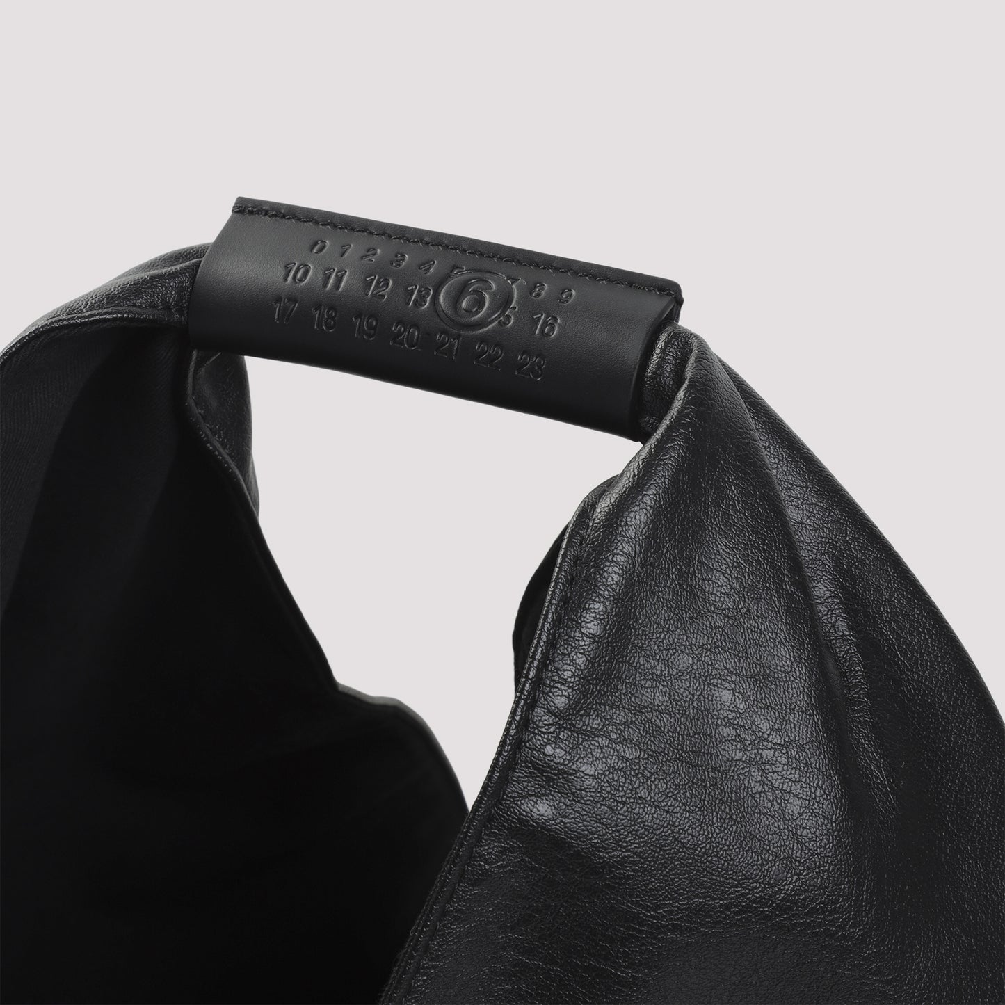MM6 Maison Margiela Classic Japanese Shoulder Bag