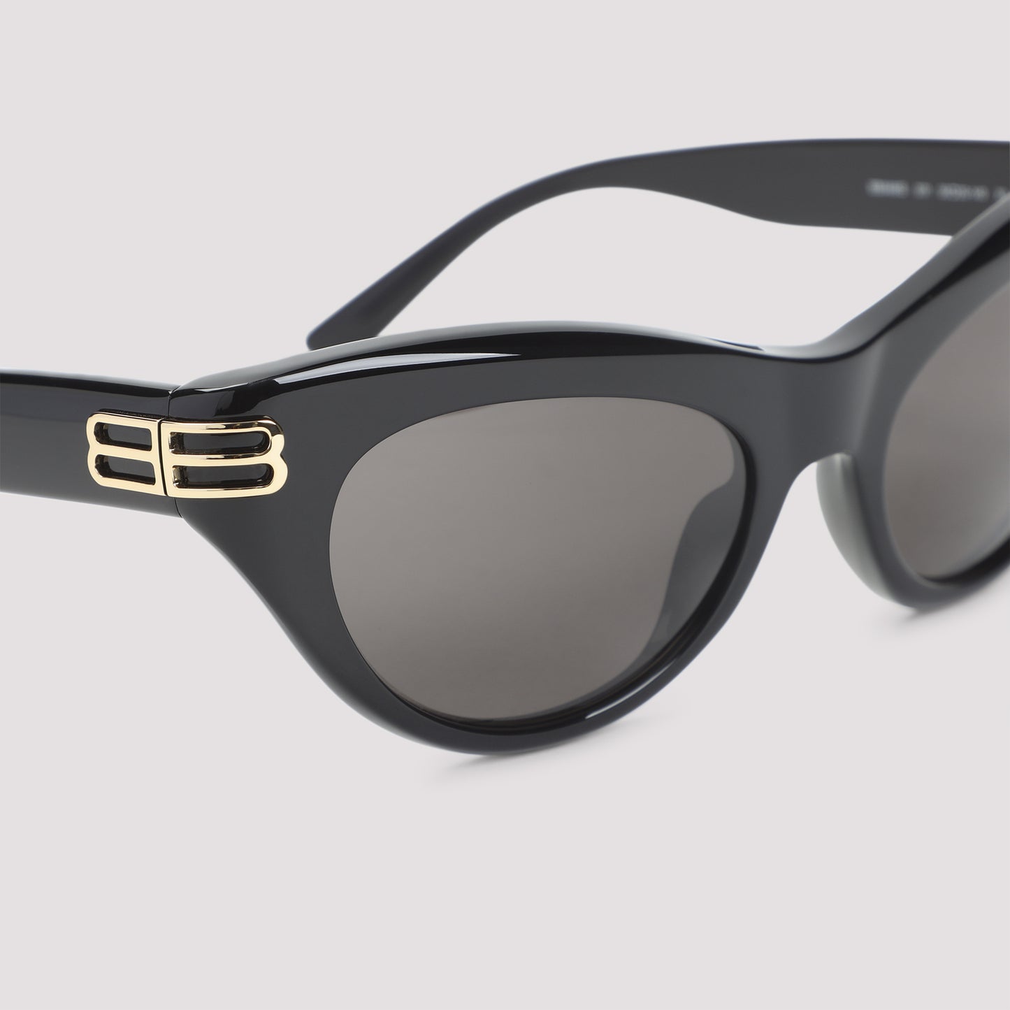 Balenciaga Casino BTF Sunglasses