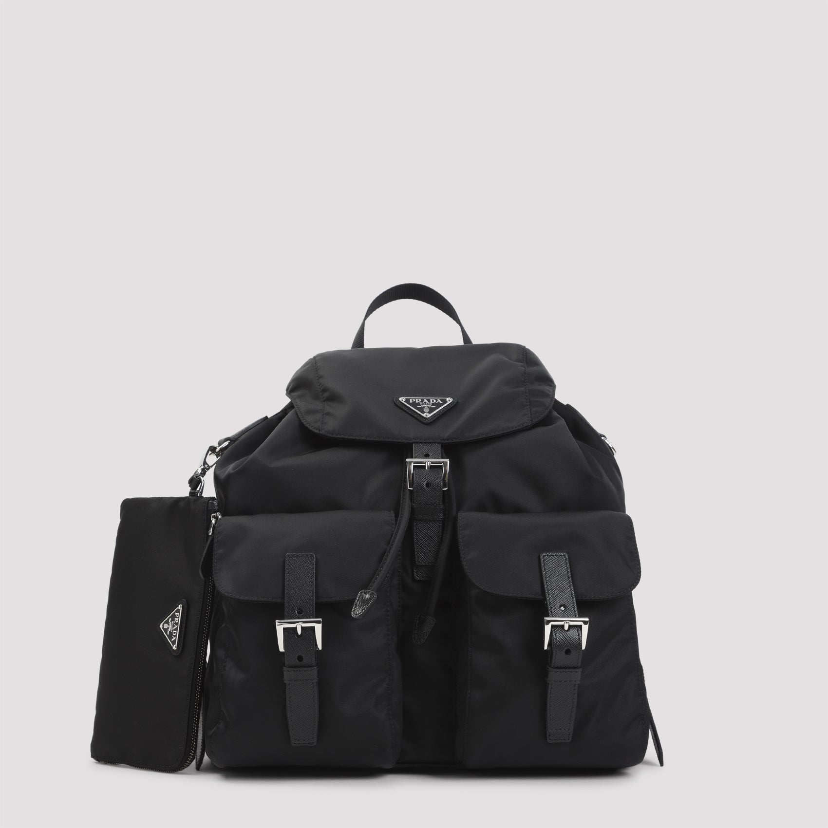 Prada Re-Nylon Backpack