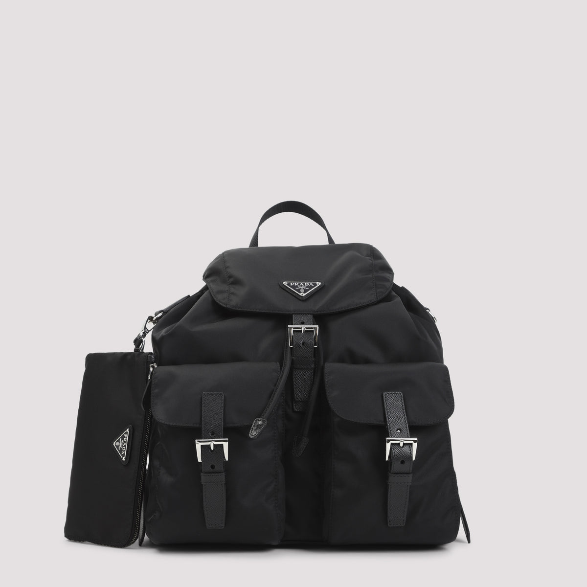 Prada Re-Nylon Backpack