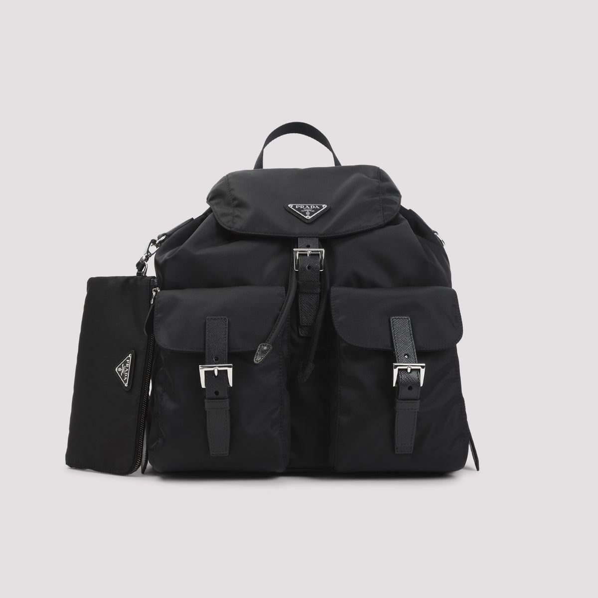 Prada Re-Nylon Backpack