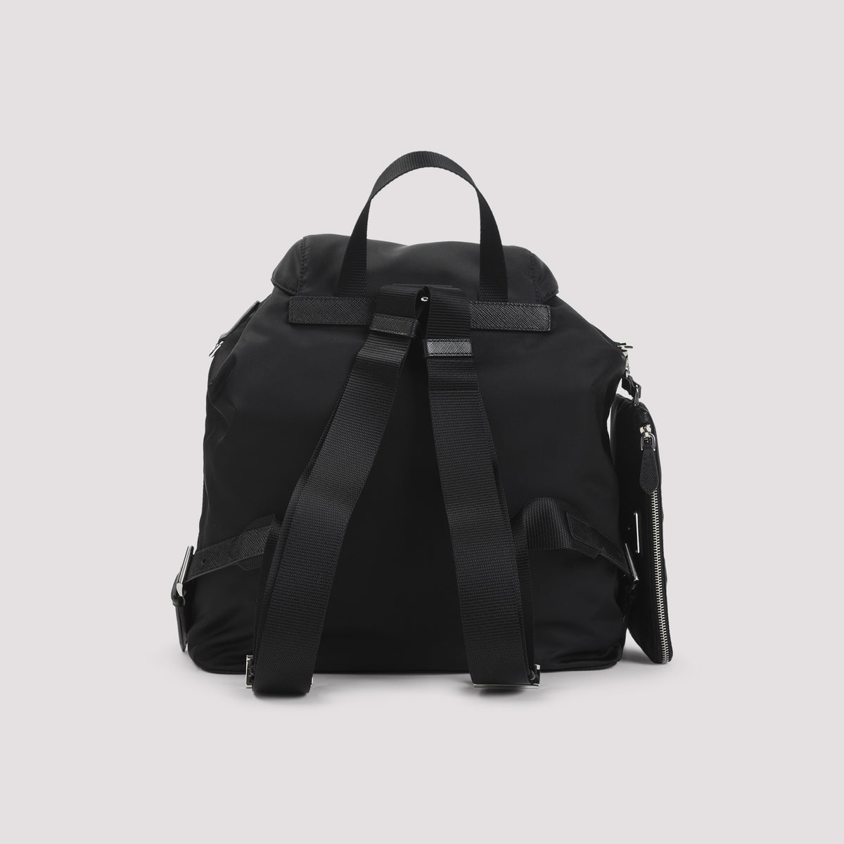 Prada Re-Nylon Backpack
