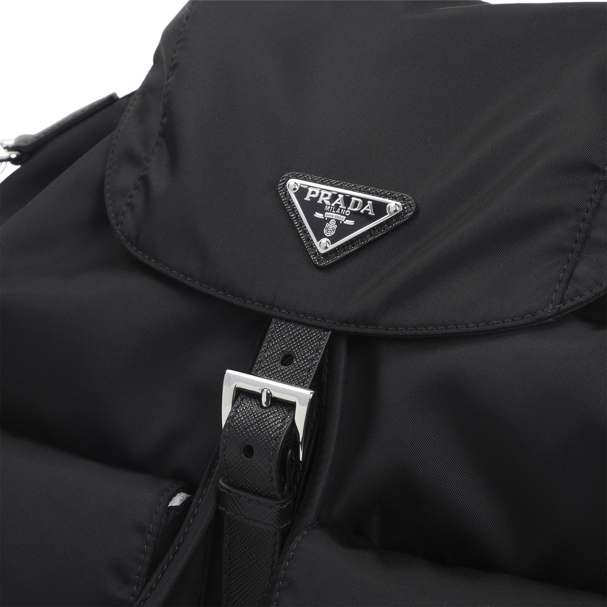 Prada Re-Nylon Backpack