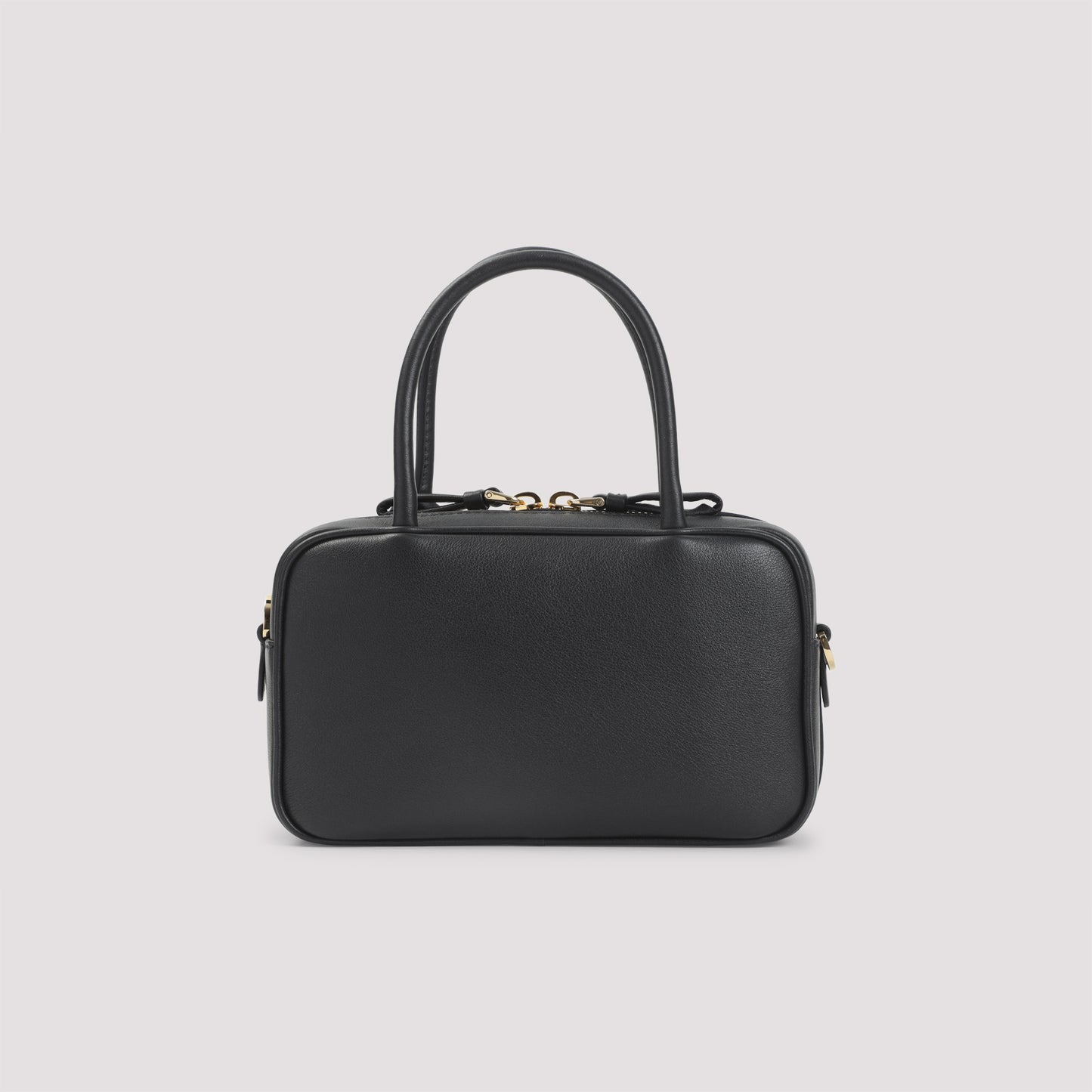 Prada Calf Leather Handbag