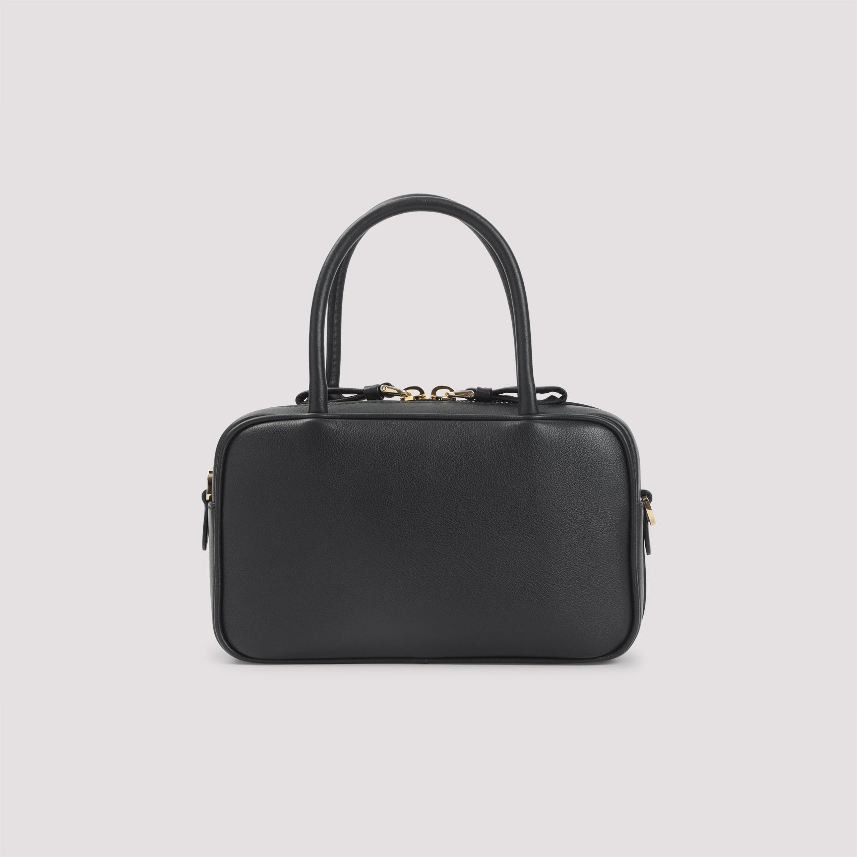 Prada Calf Leather Handbag