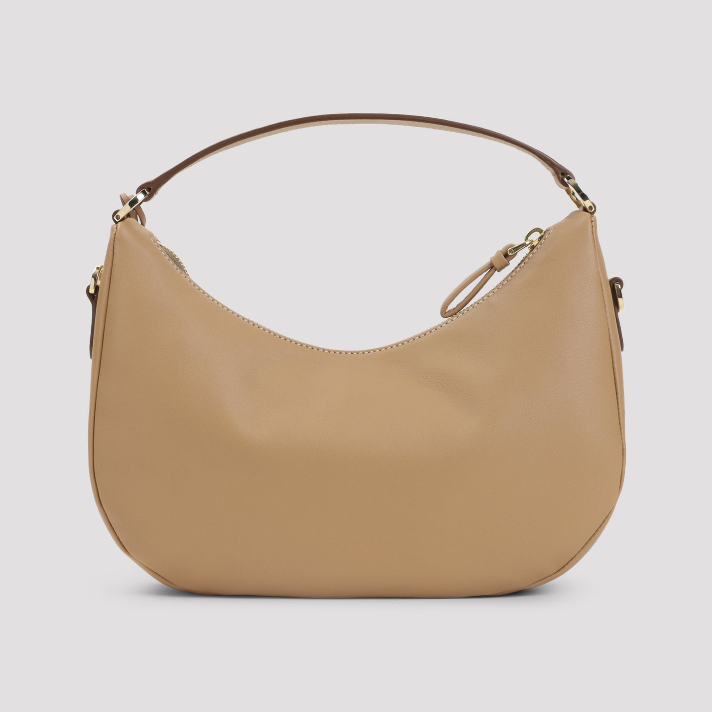 Prada Calf Leather Handbag