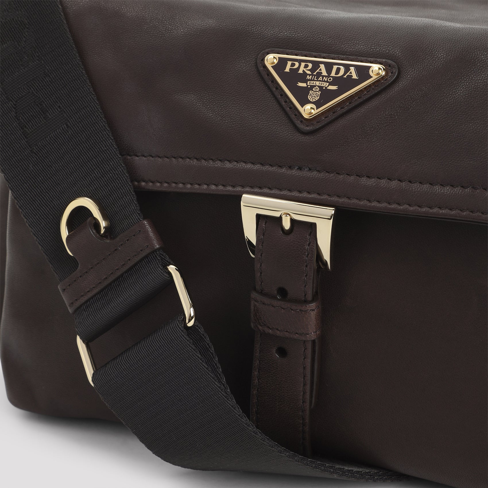 Prada Explore Large Handbag