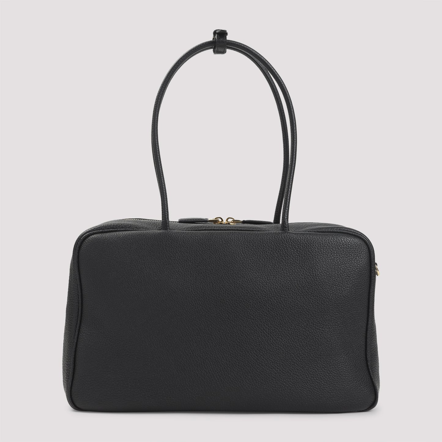 Prada Calf Leather Handbag