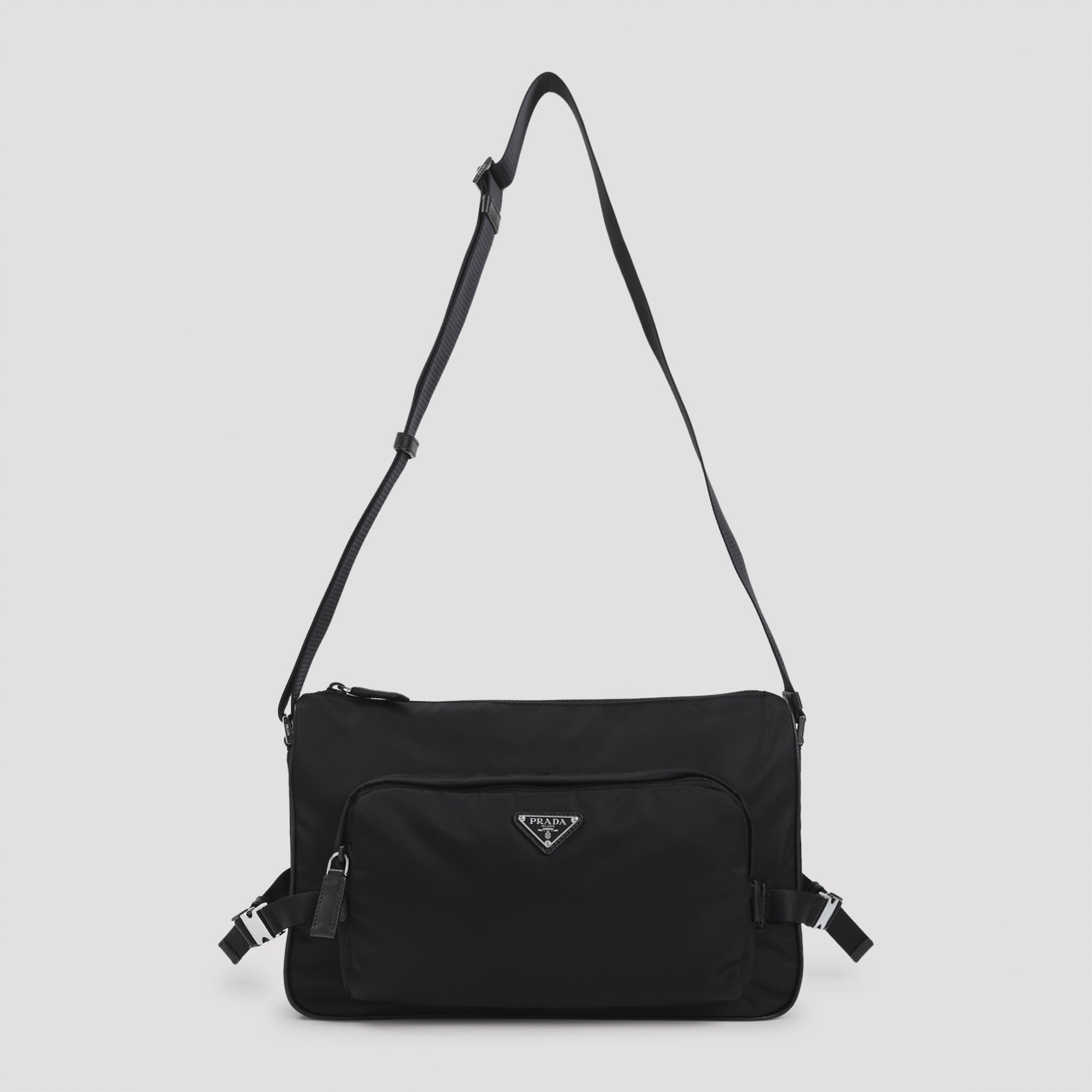 Prada Re-Nylon Shoulder Bag