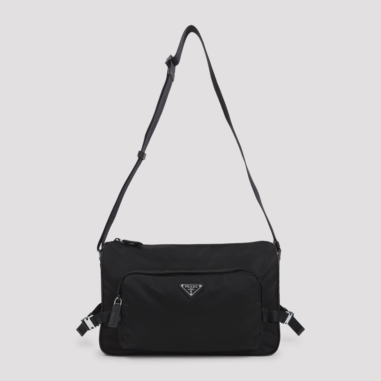Prada Re-Nylon Shoulder Bag