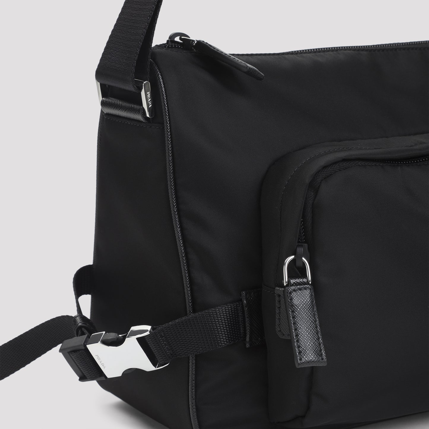 Prada Re-Nylon Shoulder Bag