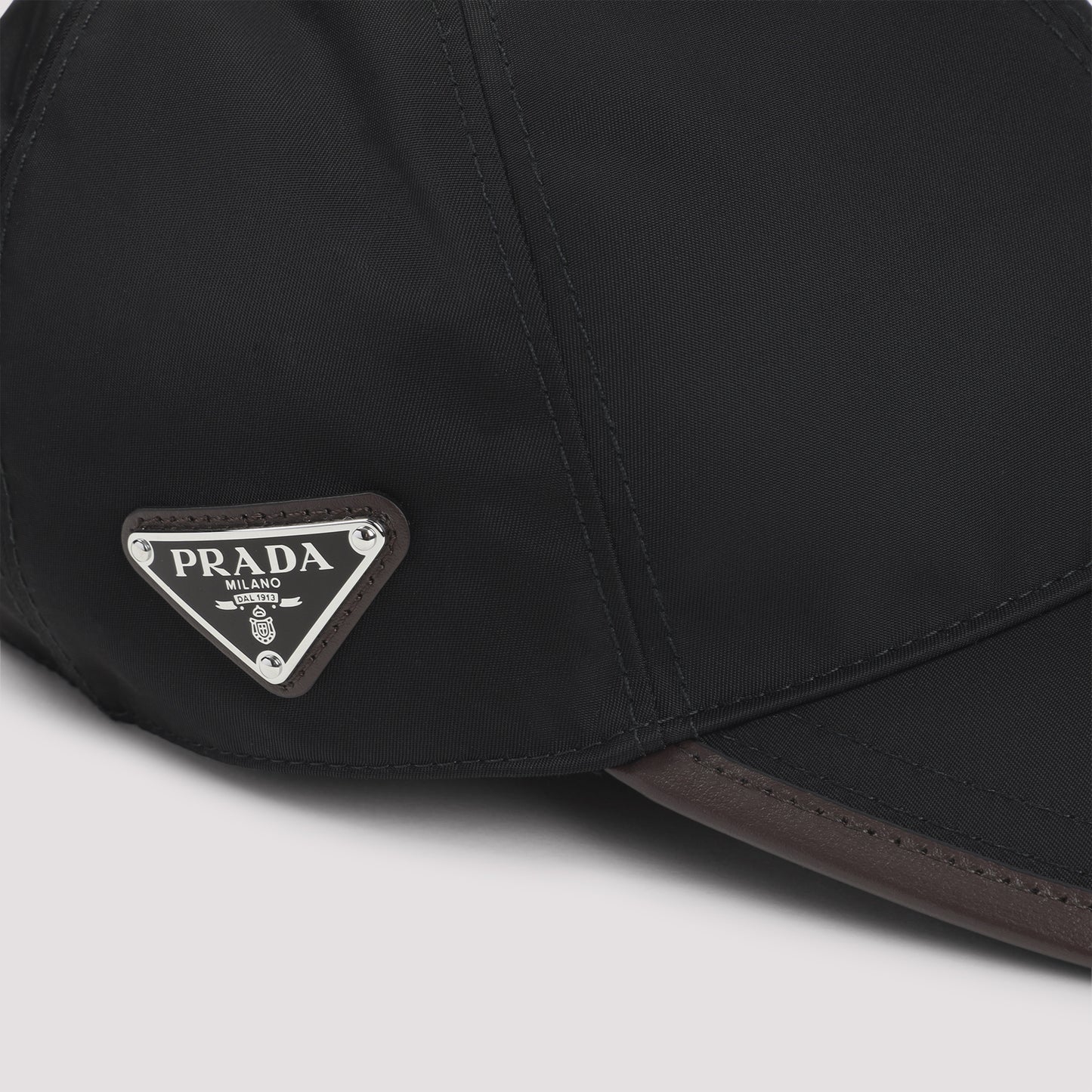 Prada Speedrock Hat