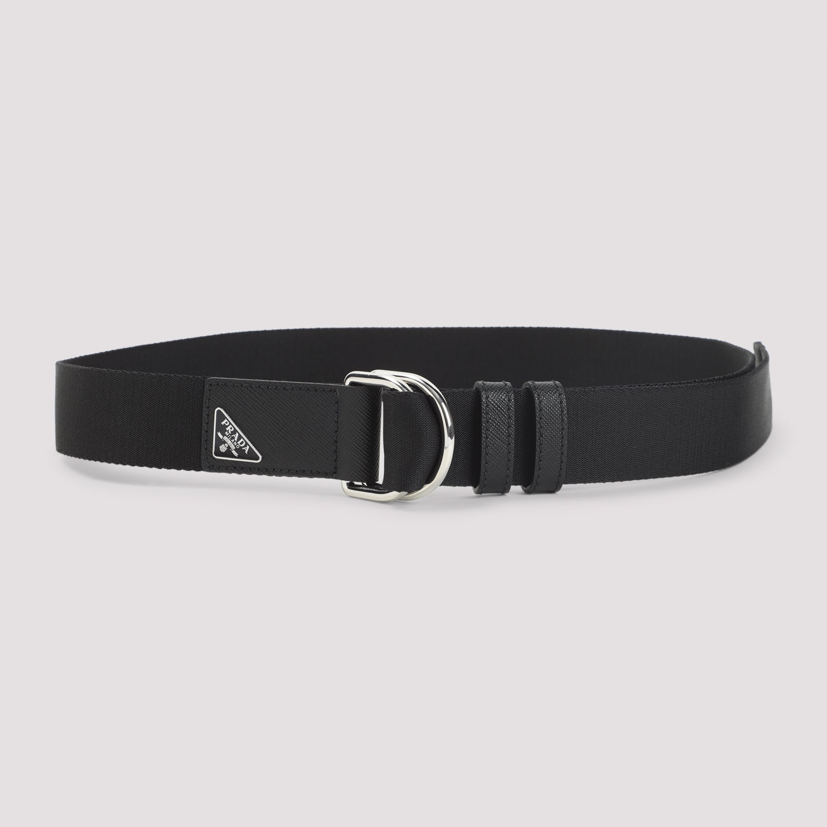 Prada Polyamide Belt