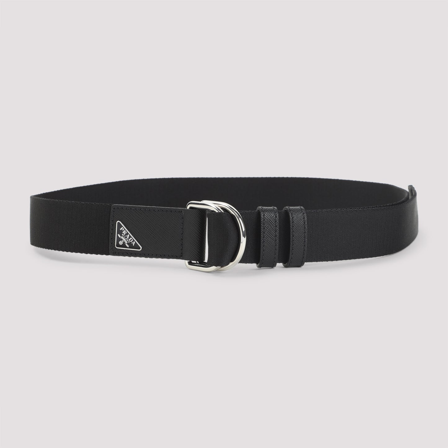 Prada Polyamide Belt