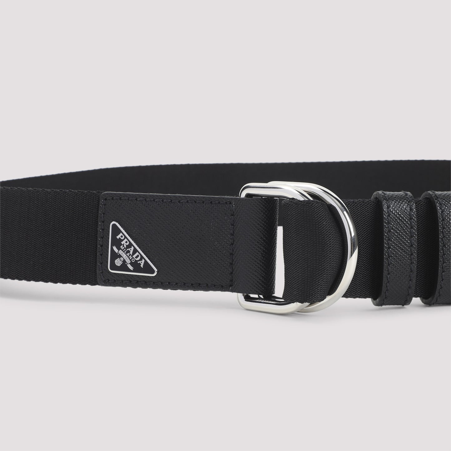 Prada Polyamide Belt