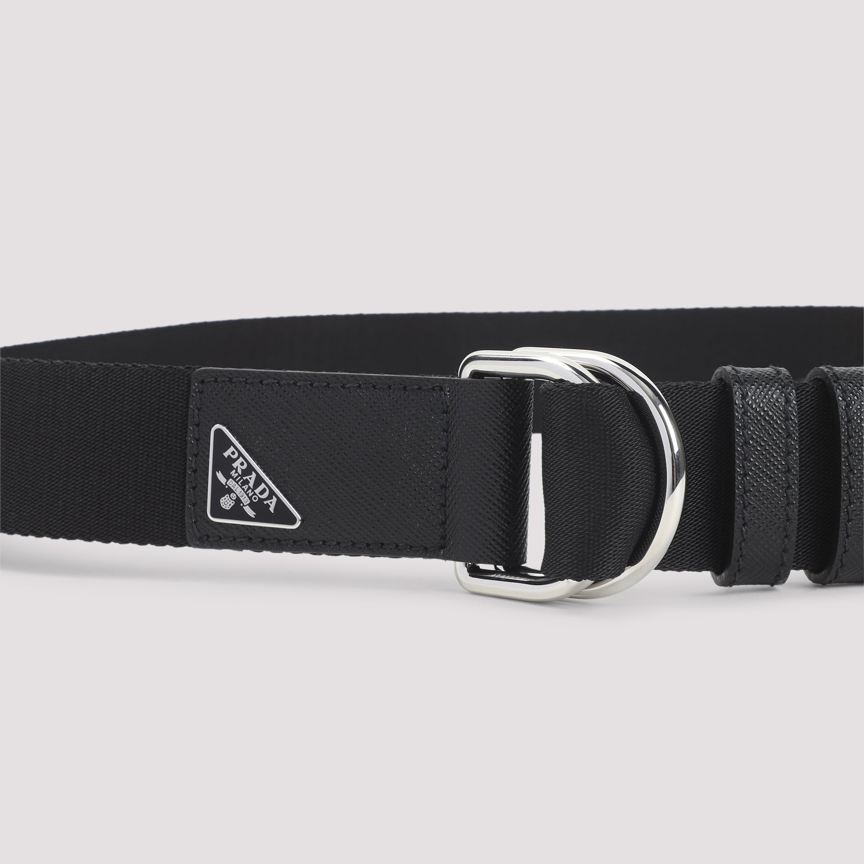 Prada Polyamide Belt