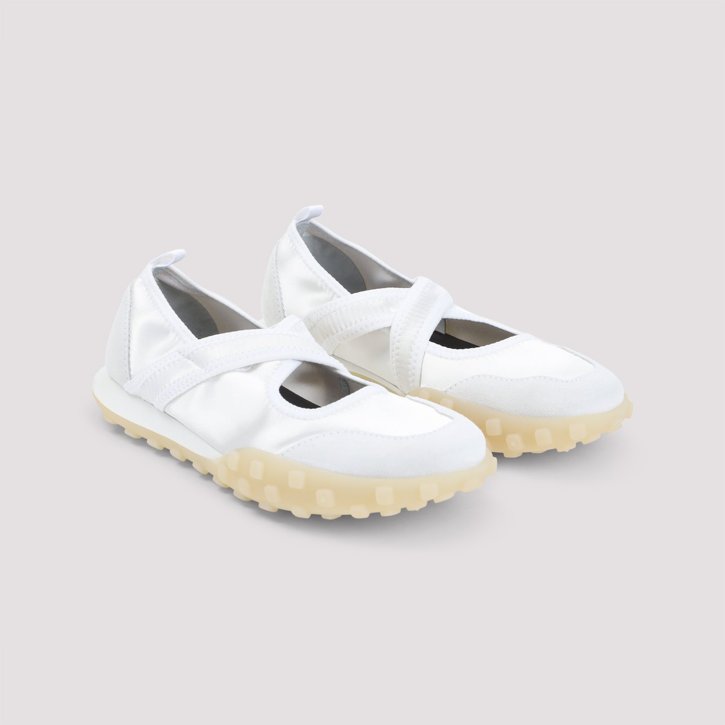 Jil Sander Moon Sneakers