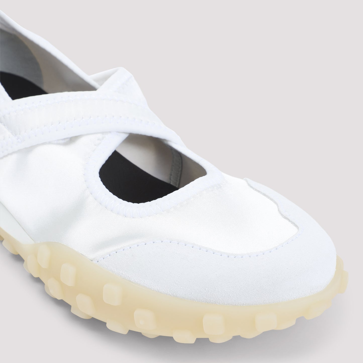 Jil Sander Moon Sneakers
