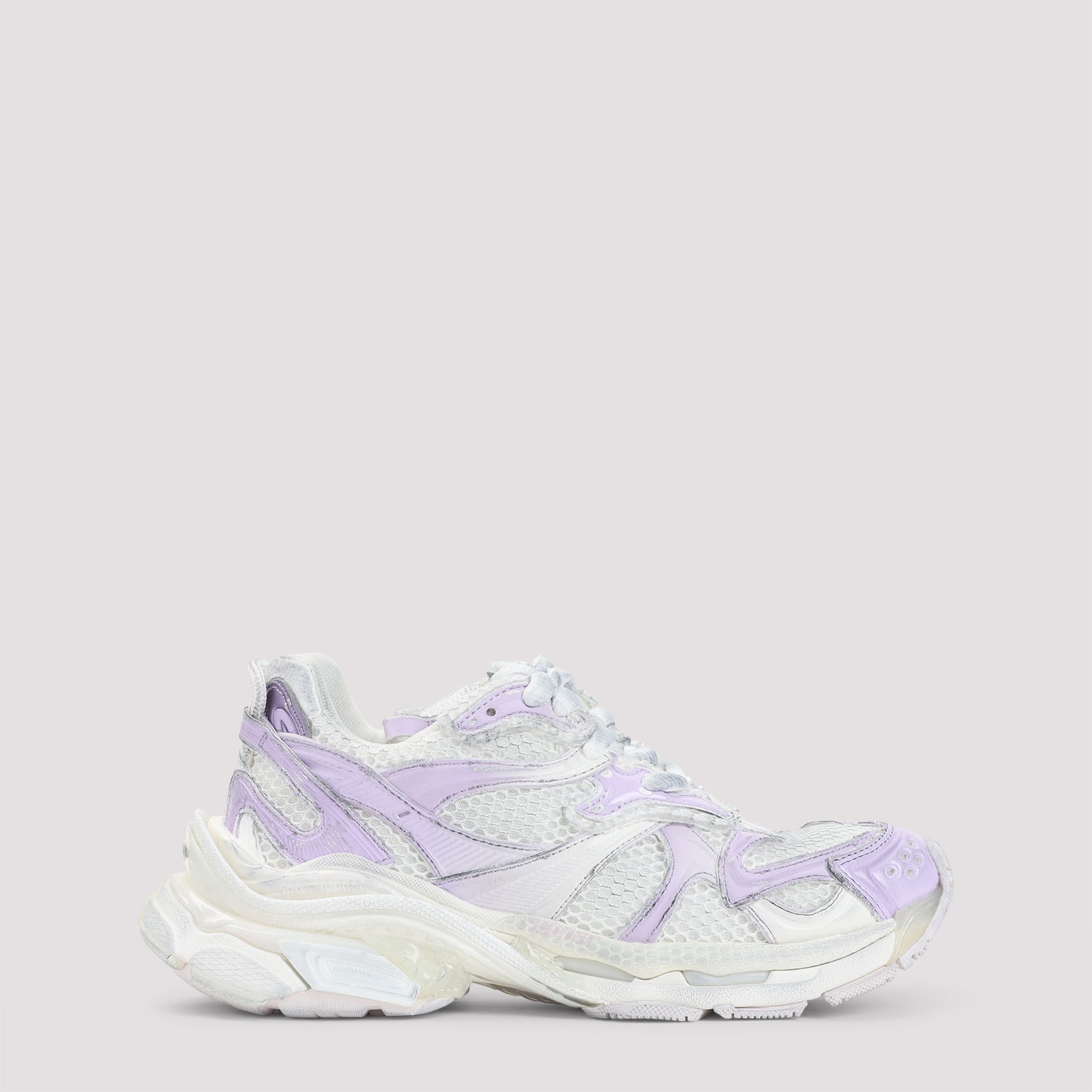 Balenciaga Runner 2 Sneakers