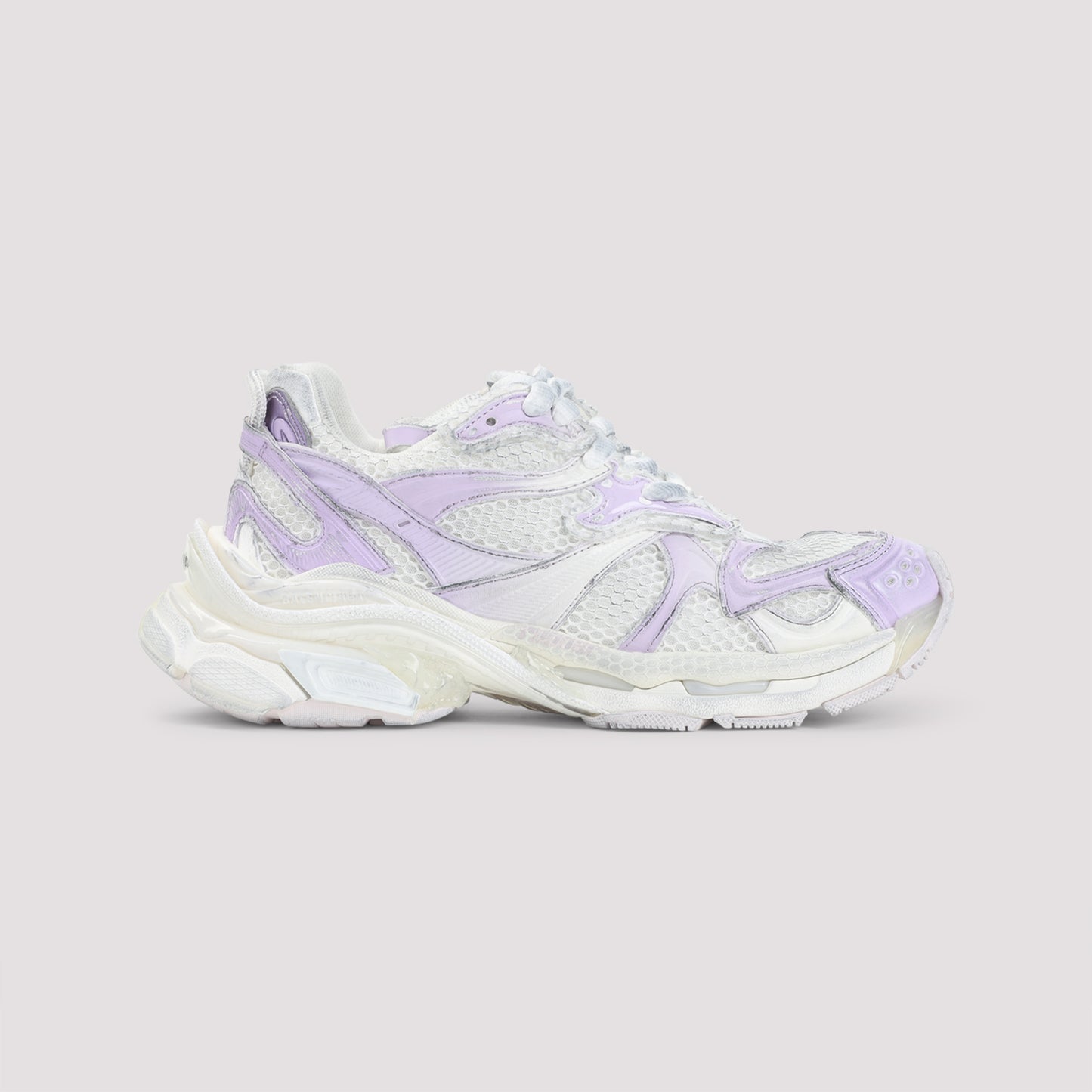 Balenciaga Runner 2 Sneakers