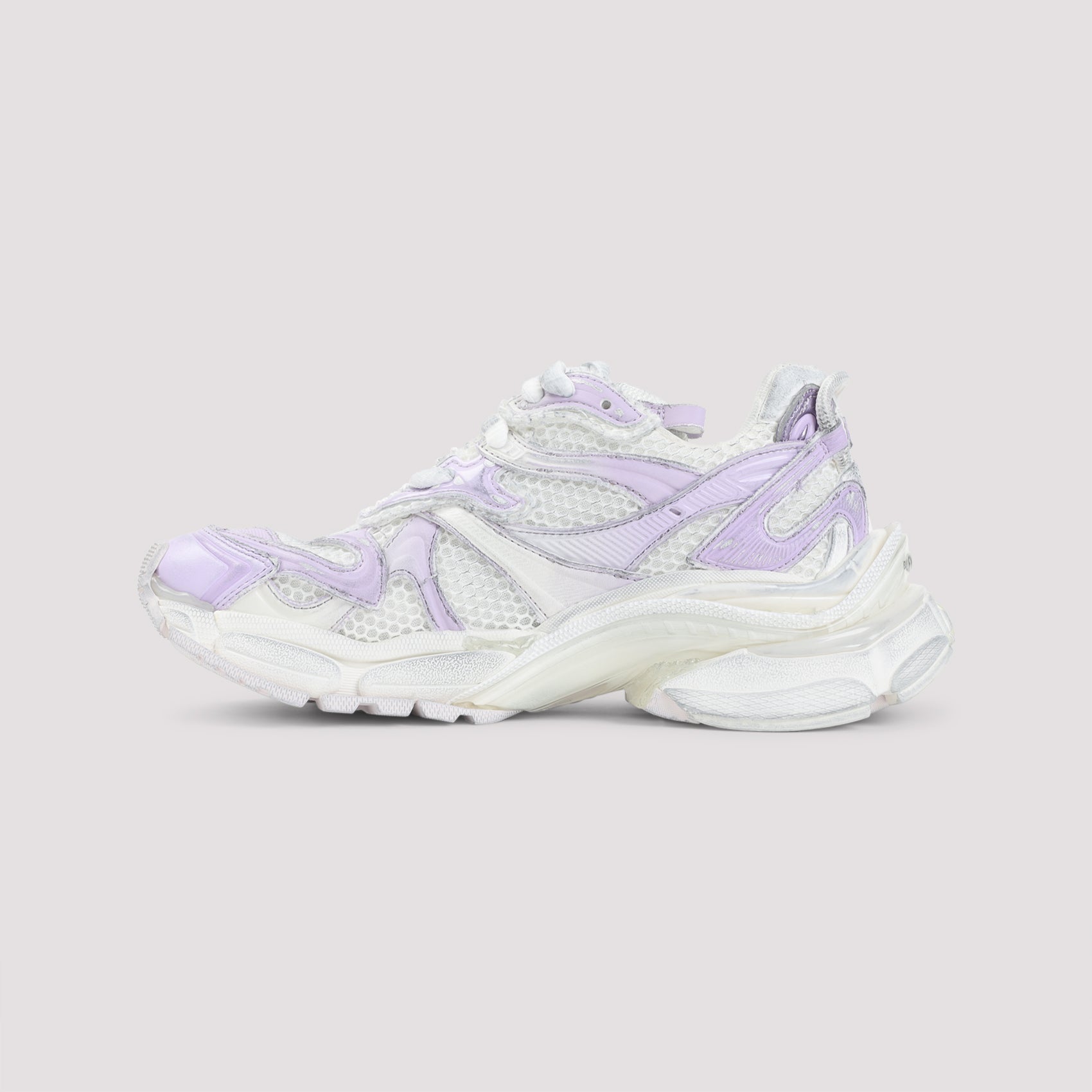 Balenciaga Runner 2 Sneakers