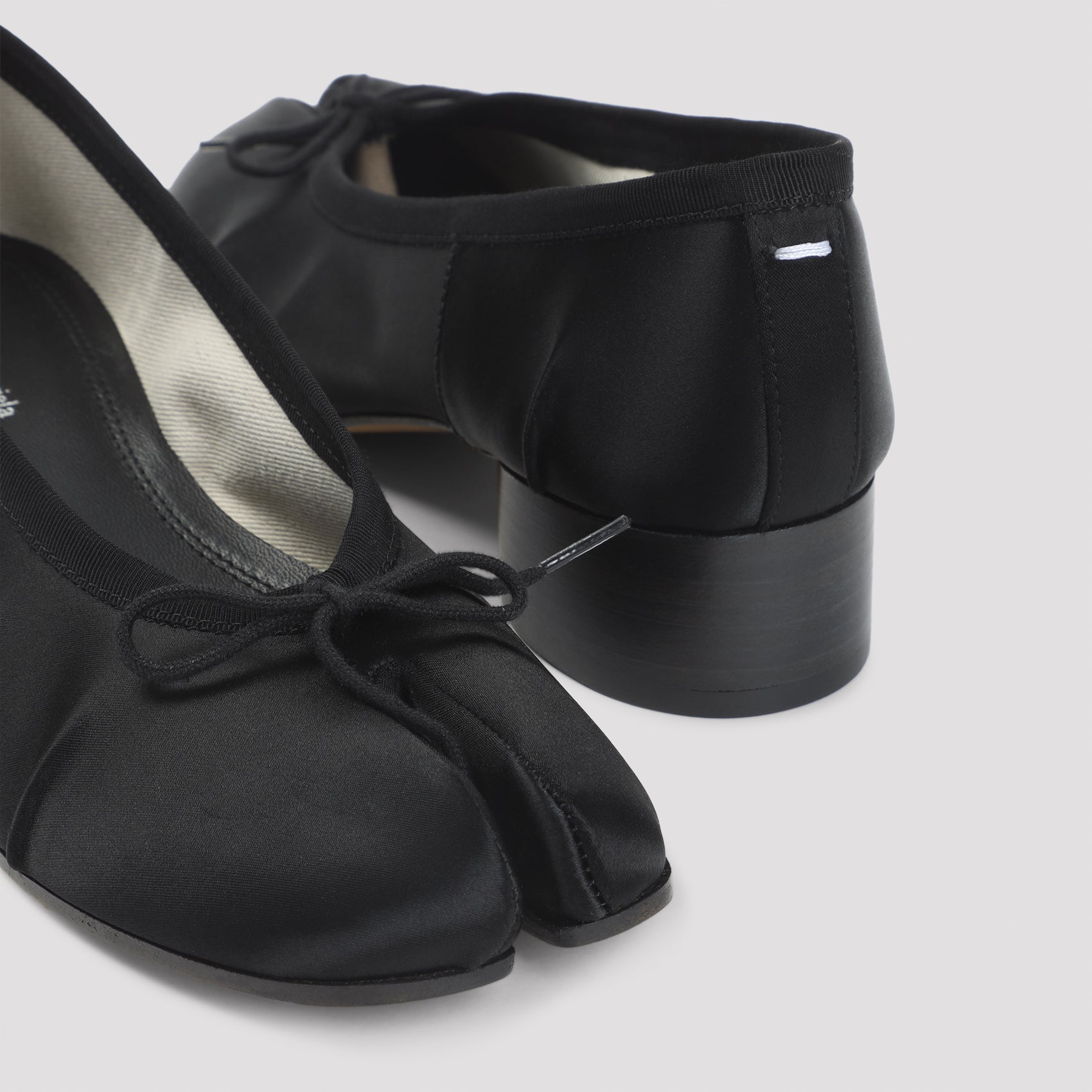 Maison Margiela Tabi H30 Ballerinas