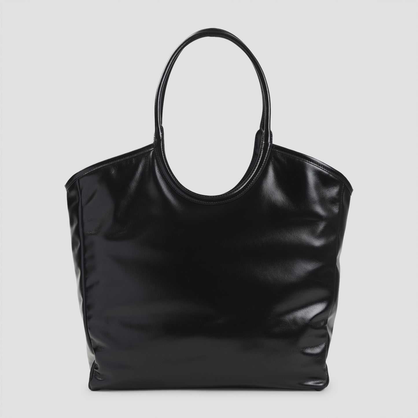 Miu Miu Calf Leather Handbag