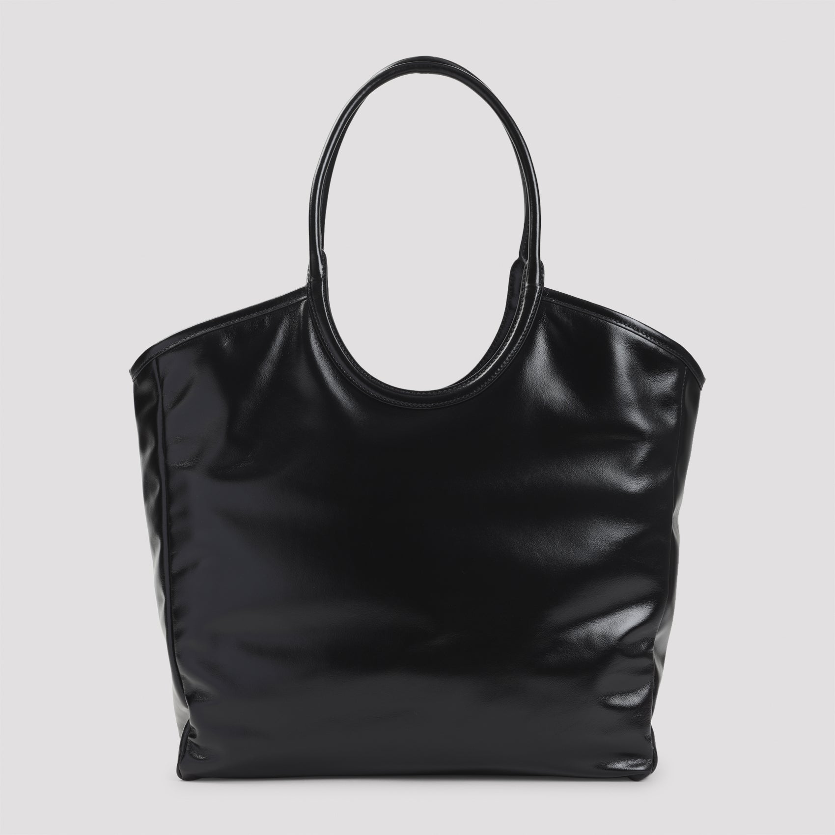 Miu Miu Calf Leather Handbag