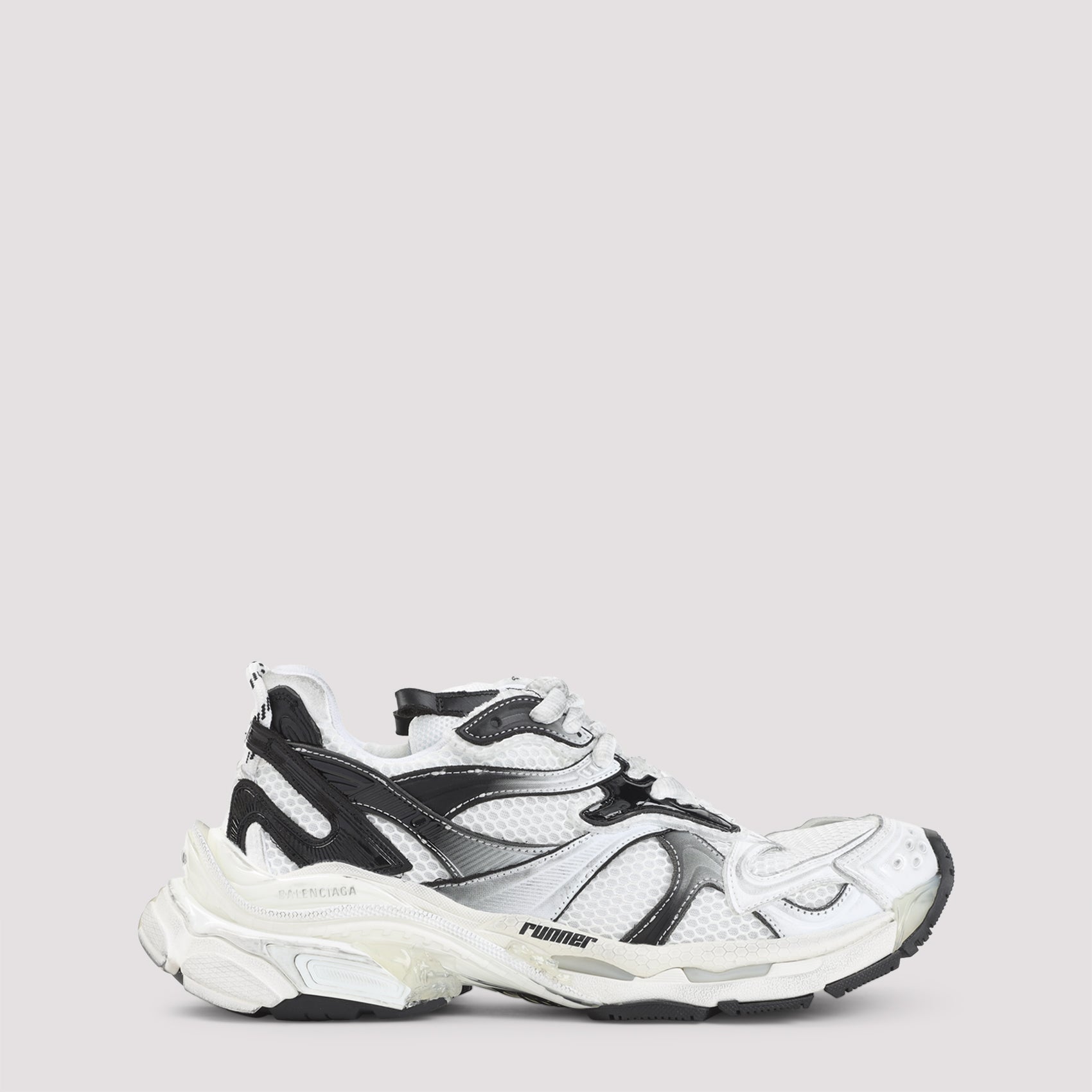 Balenciaga Runner 2 Sneakers