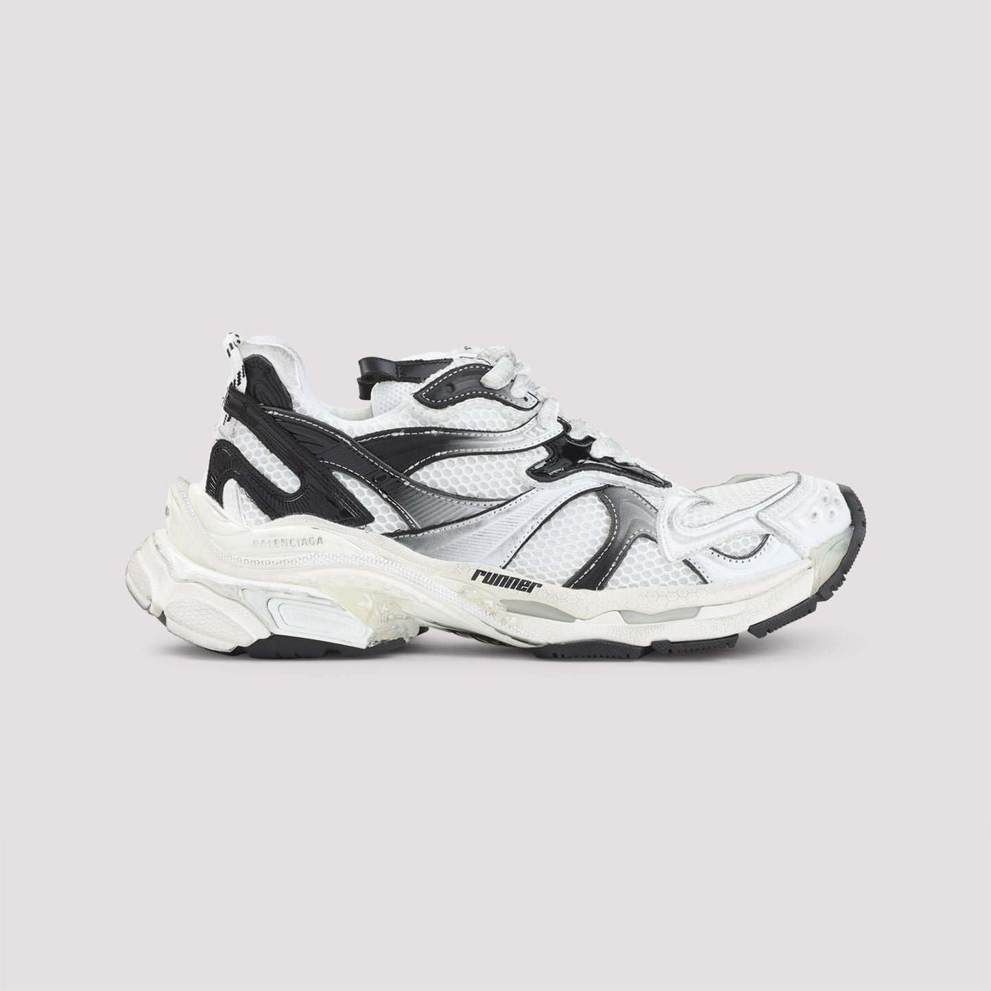 Balenciaga Runner 2 Sneakers