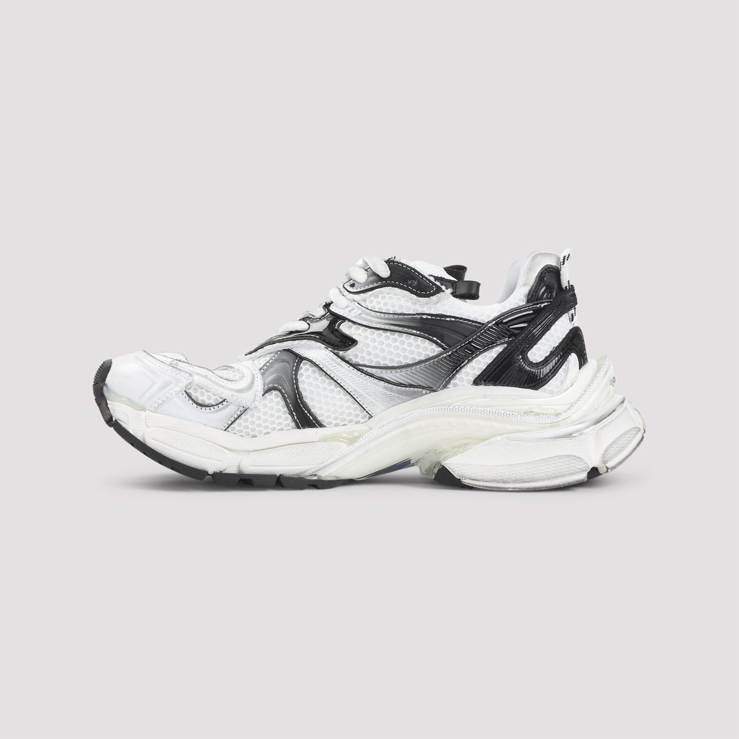 Balenciaga Runner 2 Sneakers