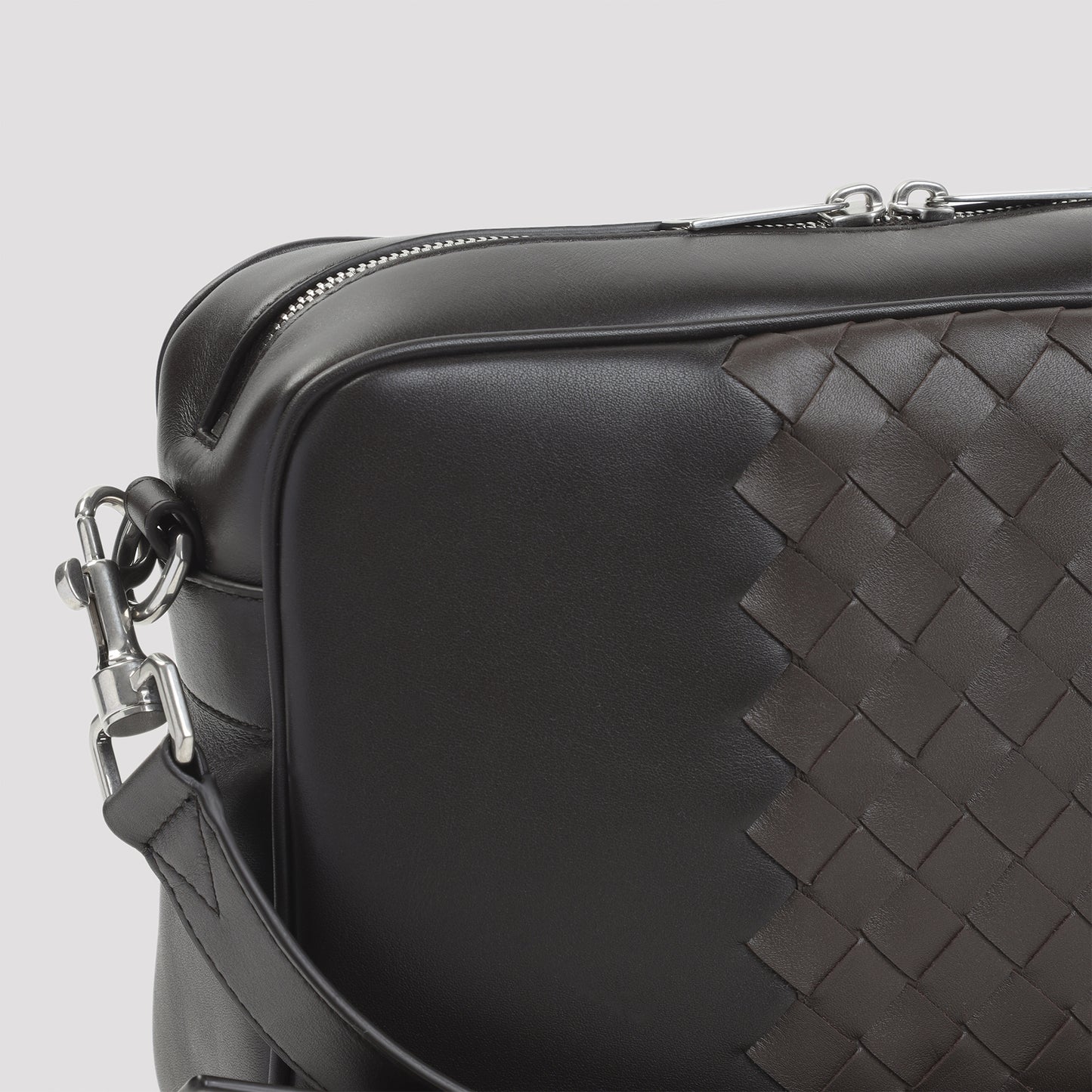 Bottega Veneta Camera Bag