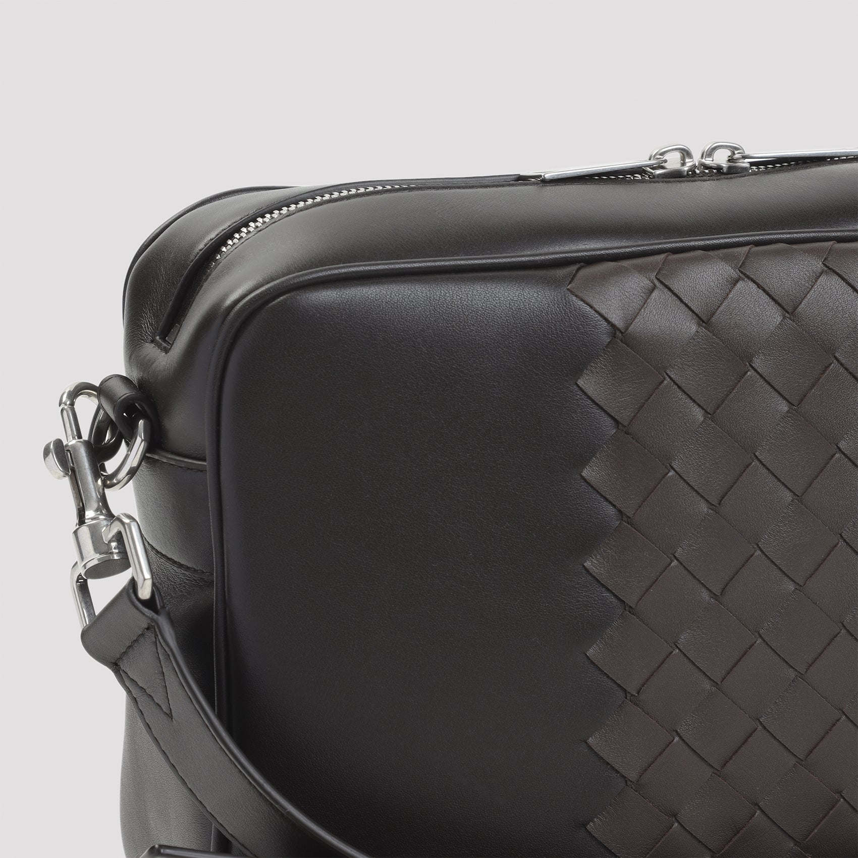 Bottega Veneta Camera Bag