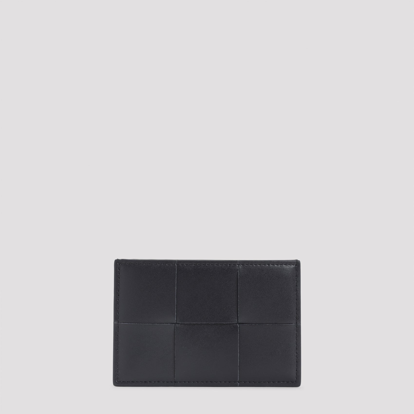 Bottega Veneta Cassette Credit Card Case