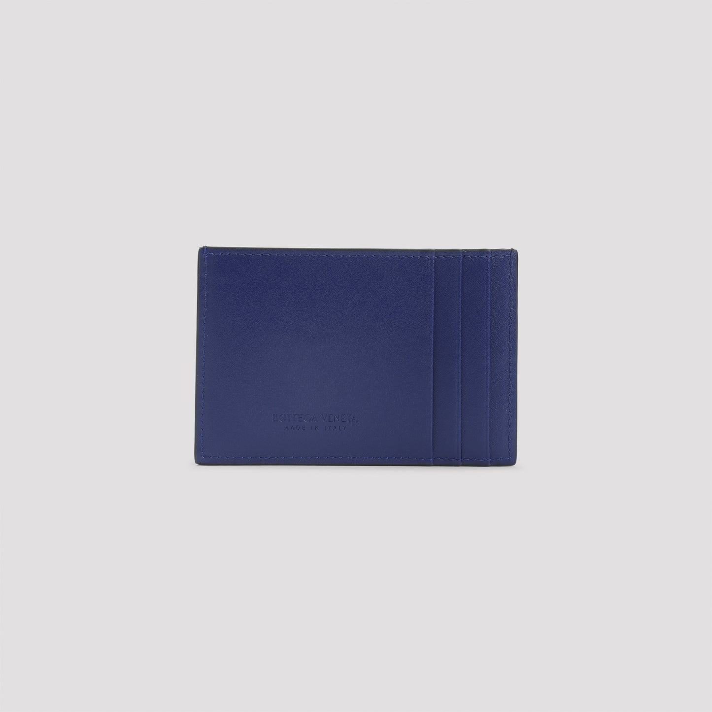 Bottega Veneta Cassette Credit Card Case