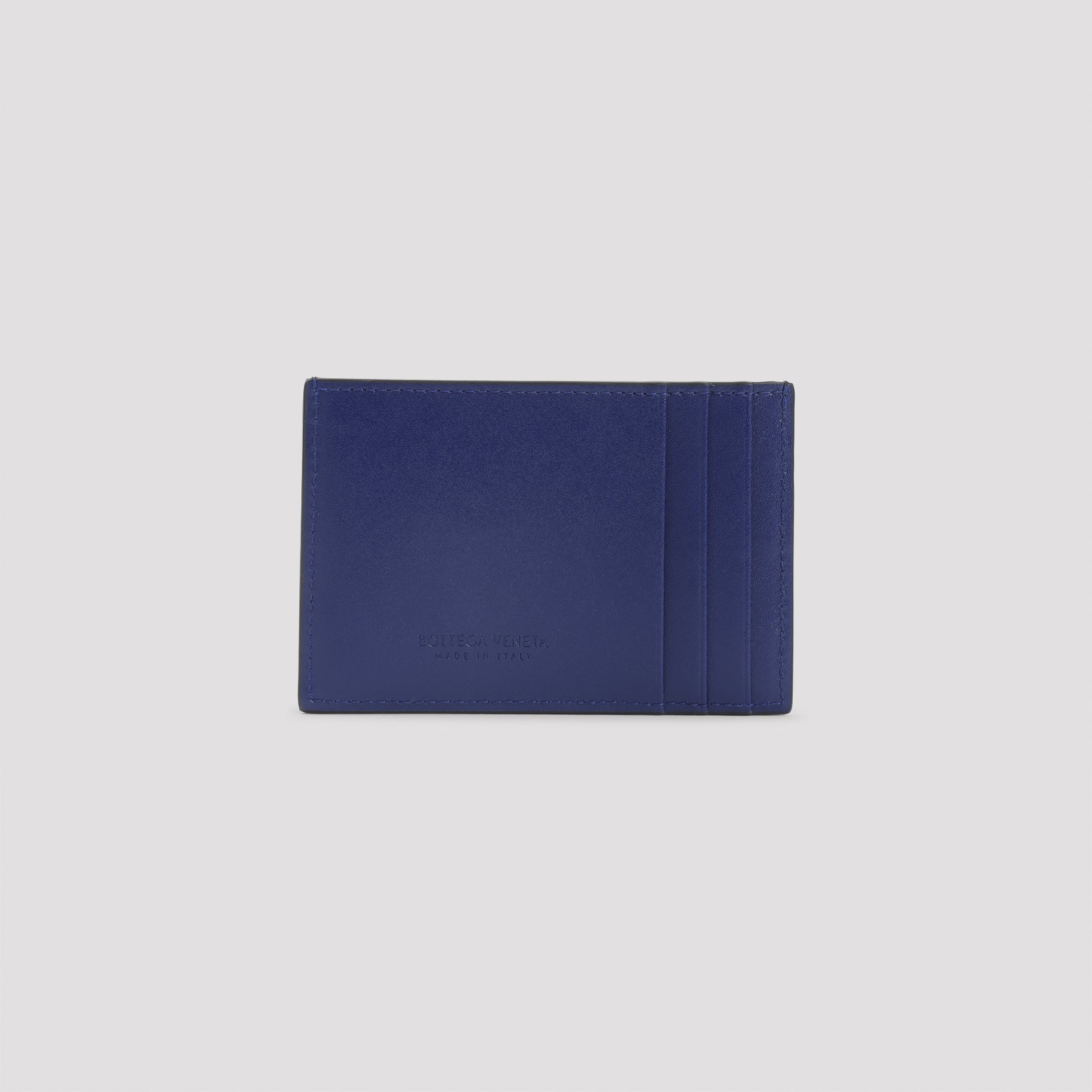 Bottega Veneta Cassette Credit Card Case