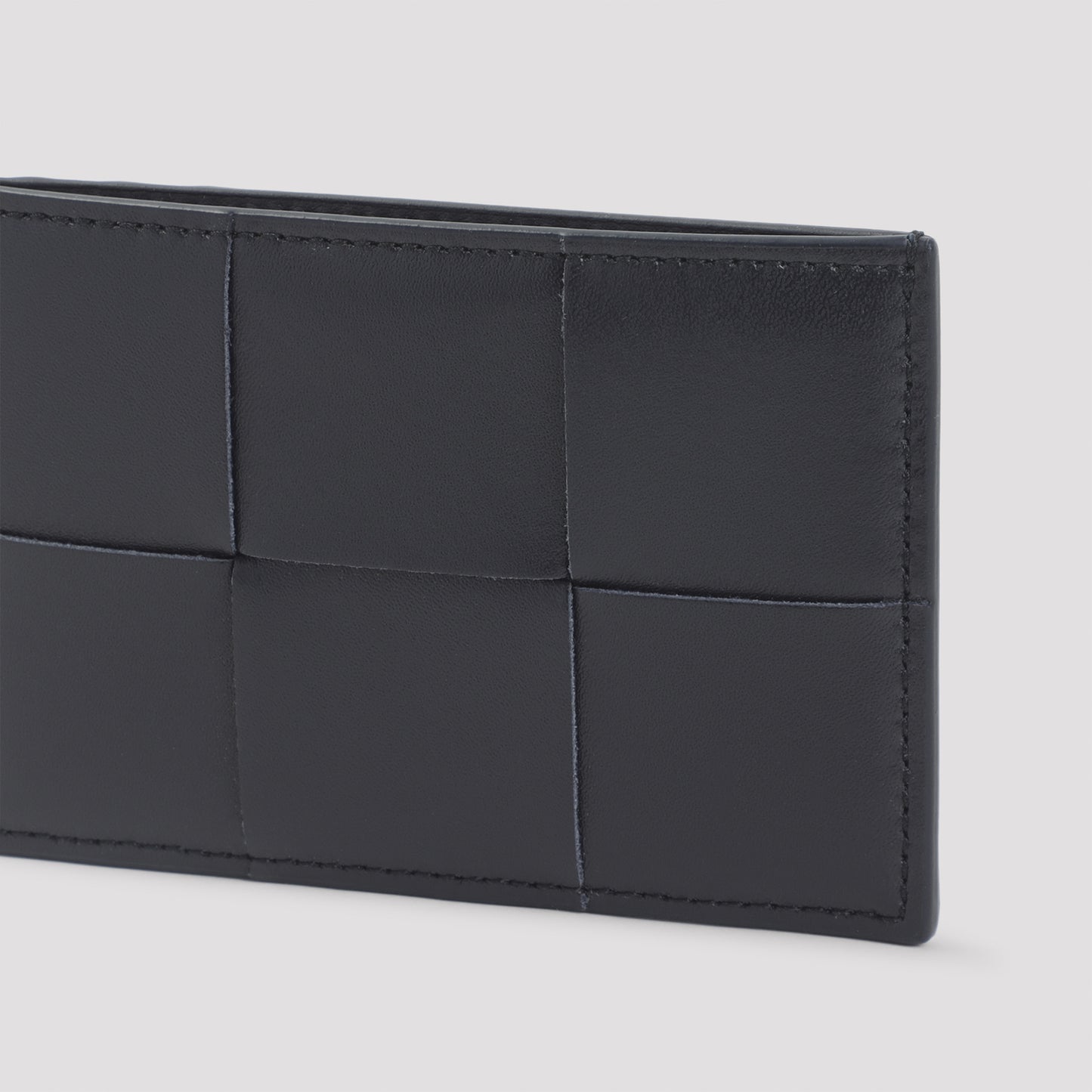 Bottega Veneta Cassette Credit Card Case
