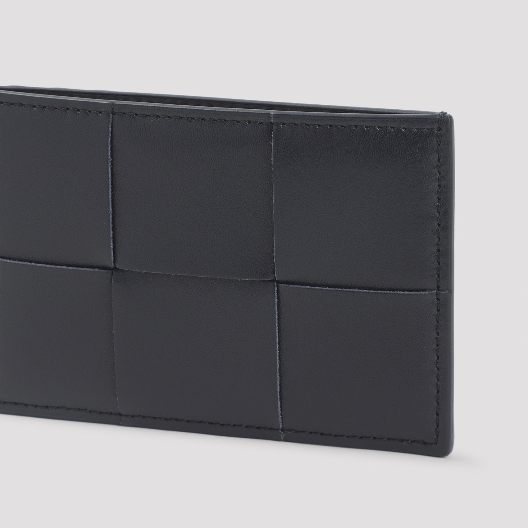 Bottega Veneta Cassette Credit Card Case