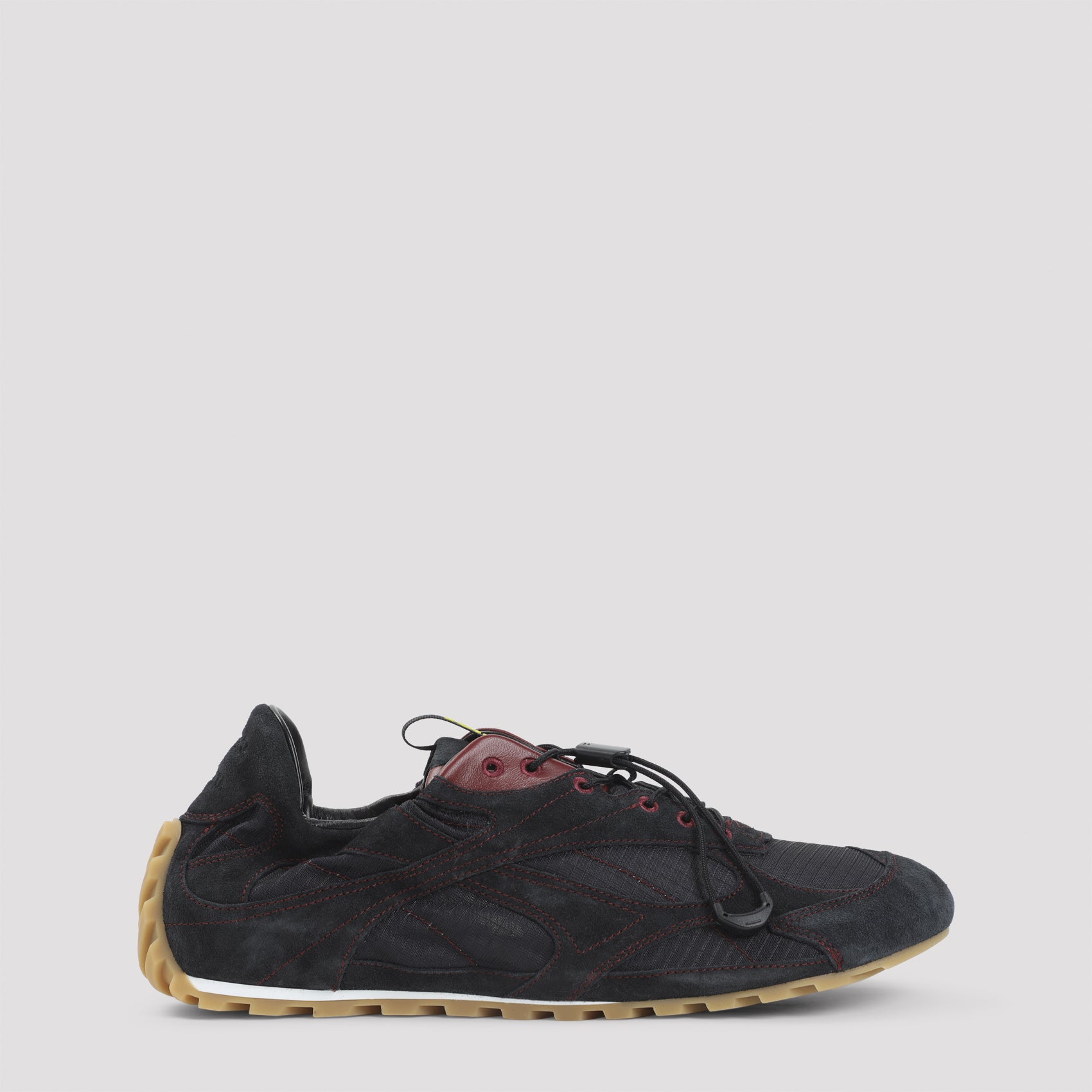 Bottega Veneta Orbit Flash Sneaker