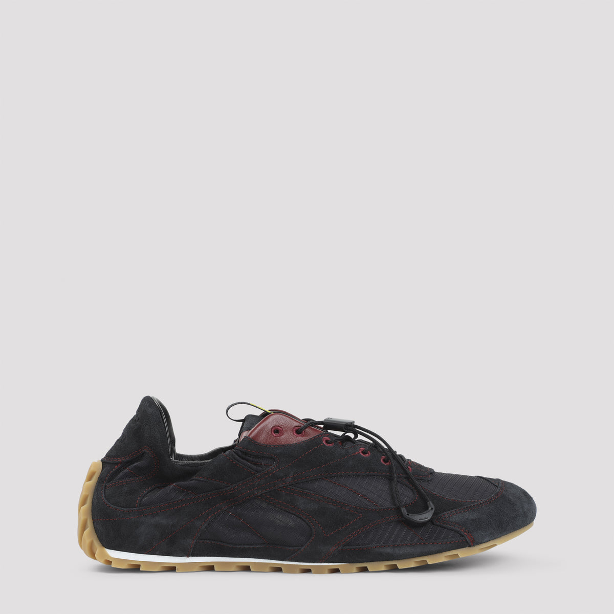 Bottega Veneta Orbit Flash Sneaker