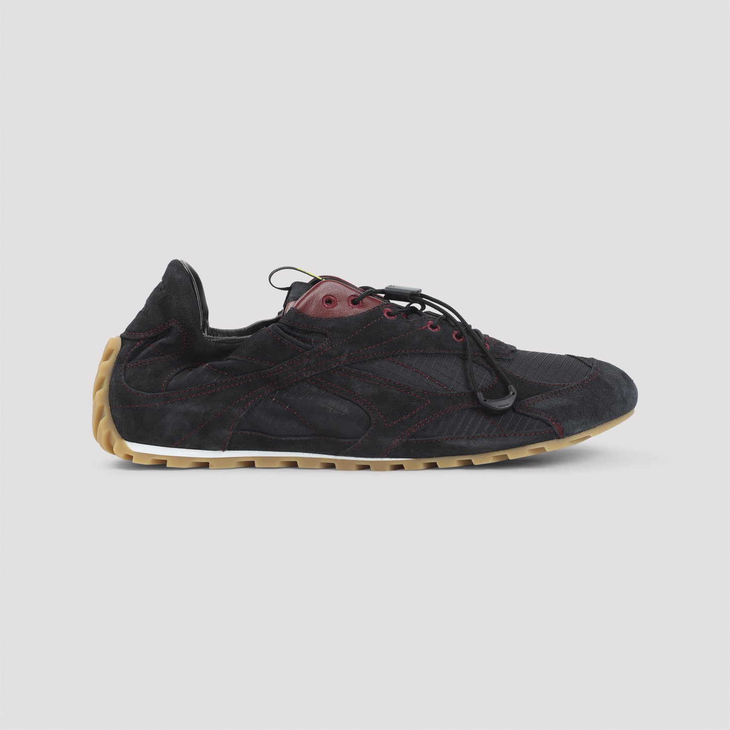 Bottega Veneta Orbit Flash Sneaker